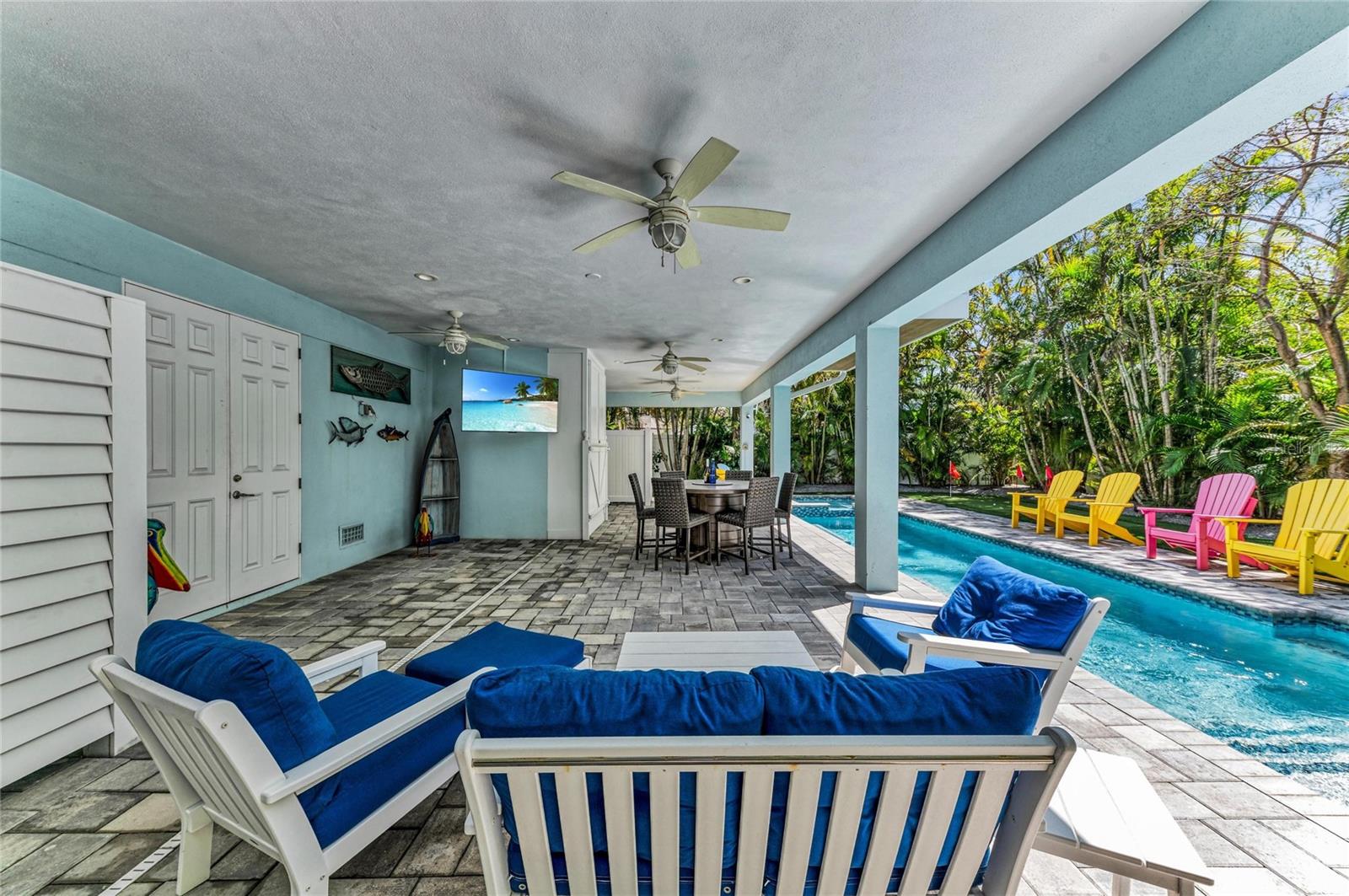 WELLS BAY HARBOR SEC A - Residential