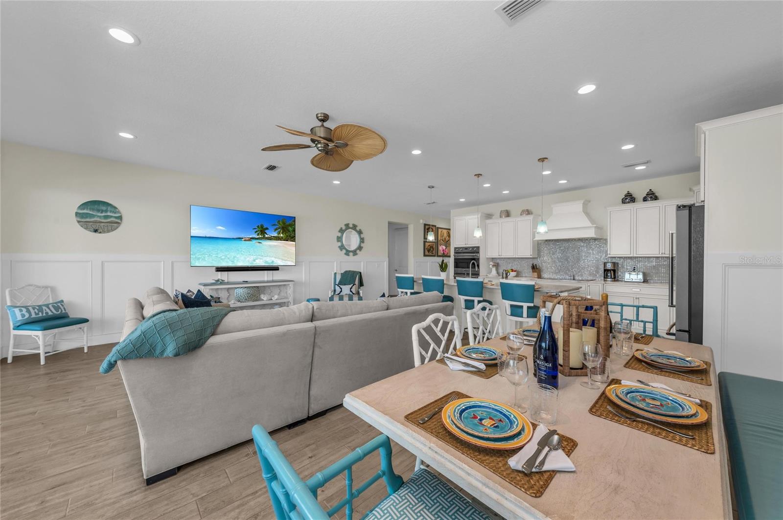 WELLS BAY HARBOR SEC A - Residential