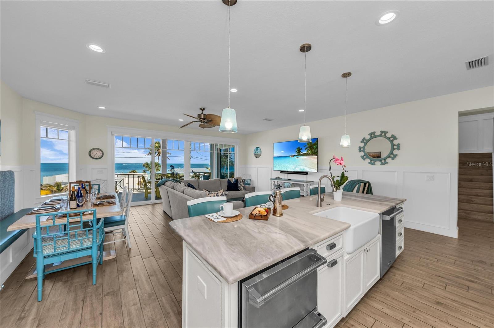 WELLS BAY HARBOR SEC A - Residential