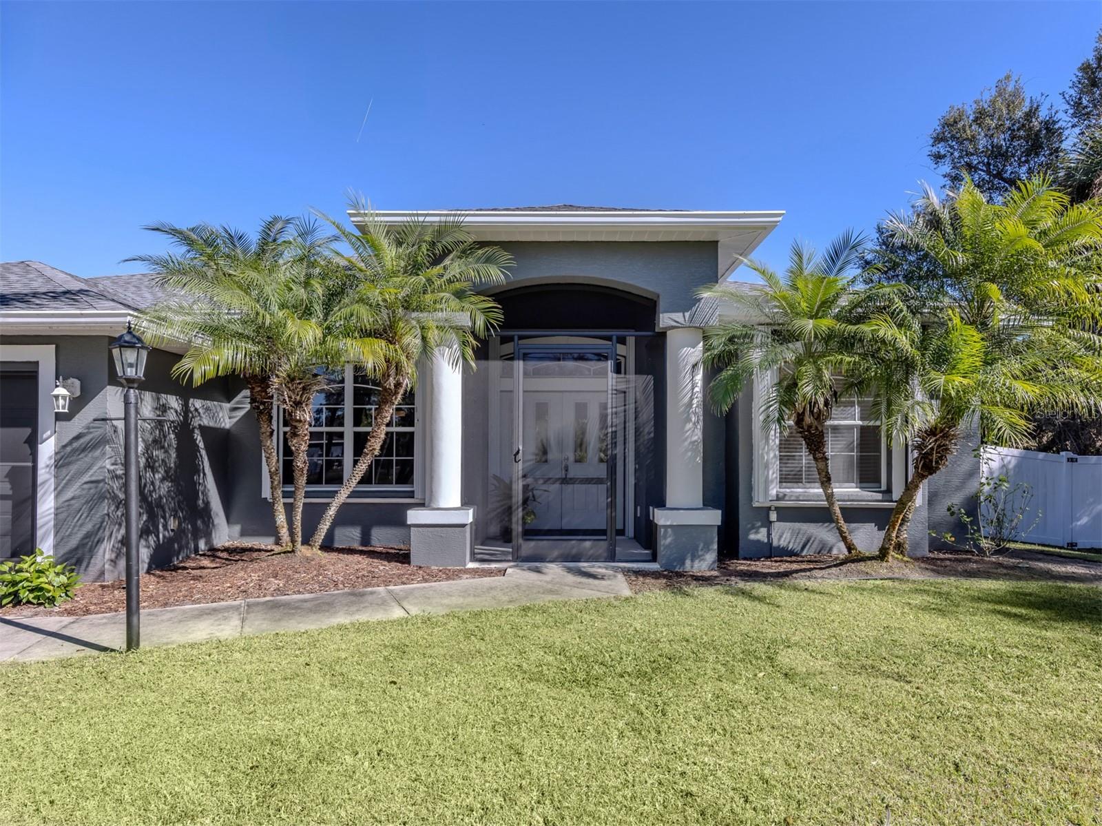 PORT CHARLOTTE SUB 30 - Residential