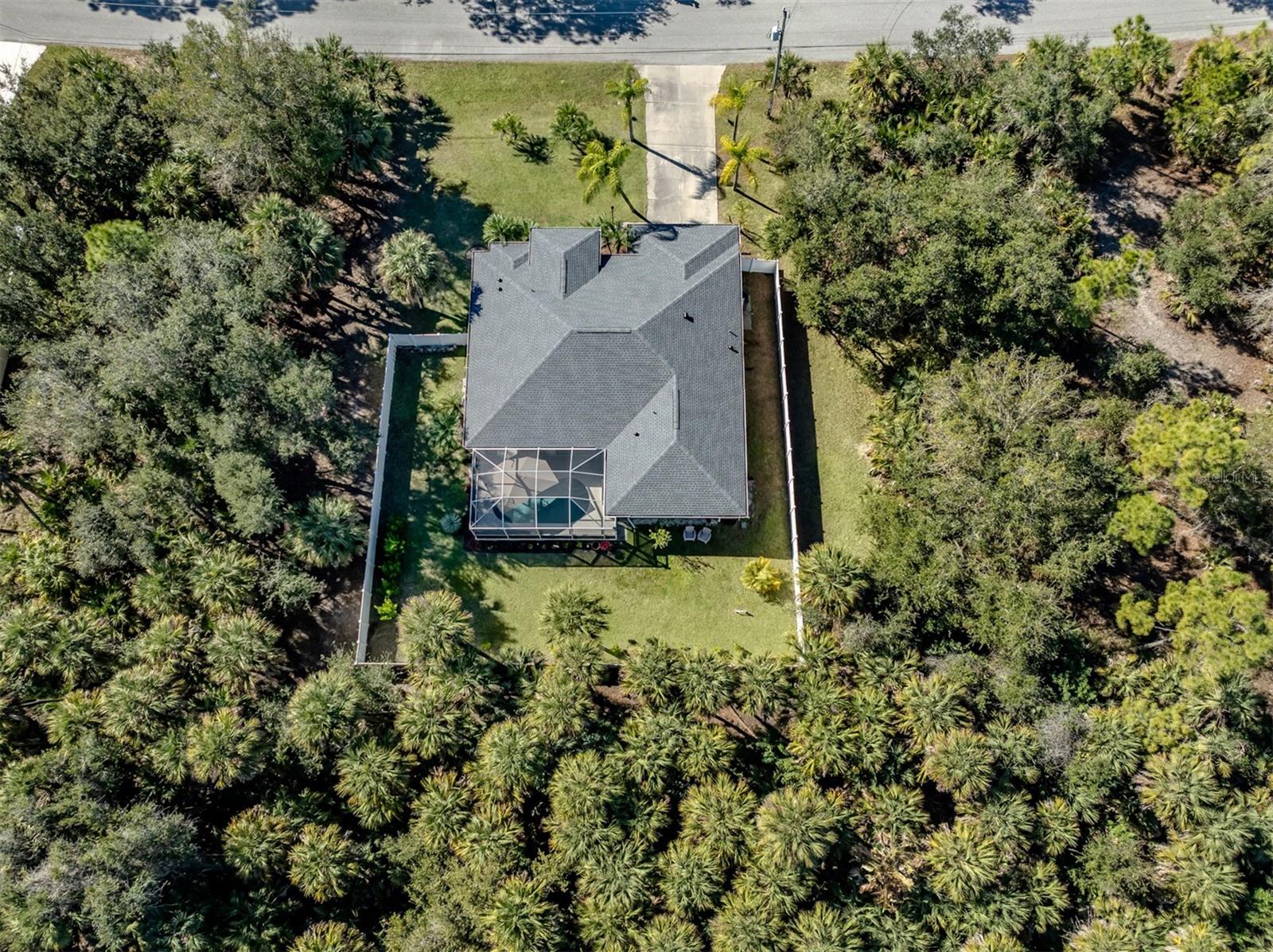 PORT CHARLOTTE SUB 30 - Residential