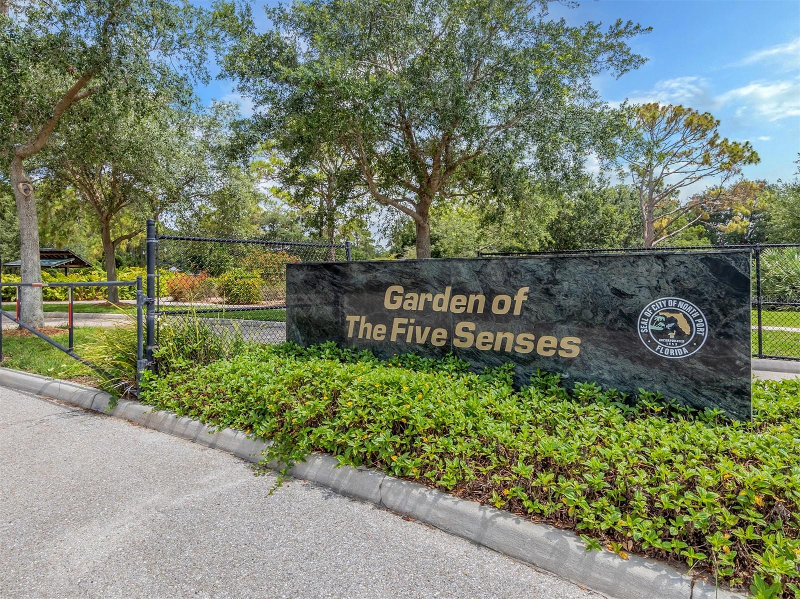 PORT CHARLOTTE SUB 30 - Residential