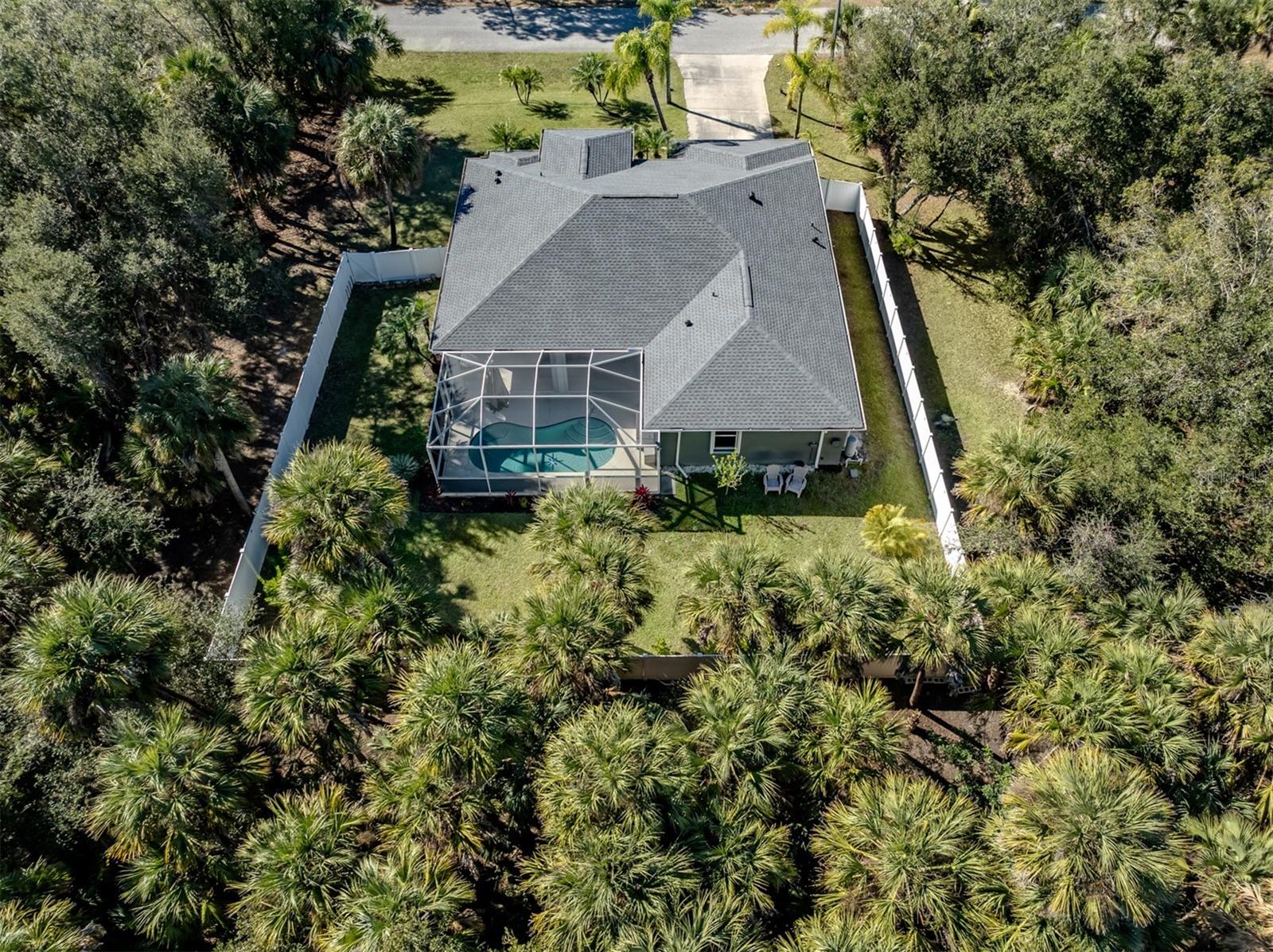 PORT CHARLOTTE SUB 30 - Residential