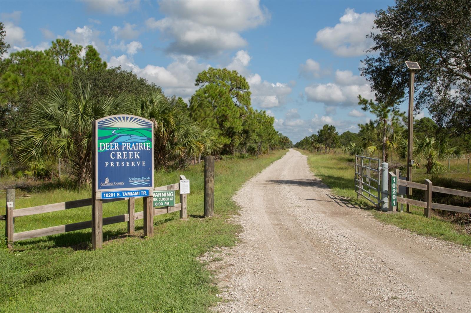 PORT CHARLOTTE SUB 30 - Residential