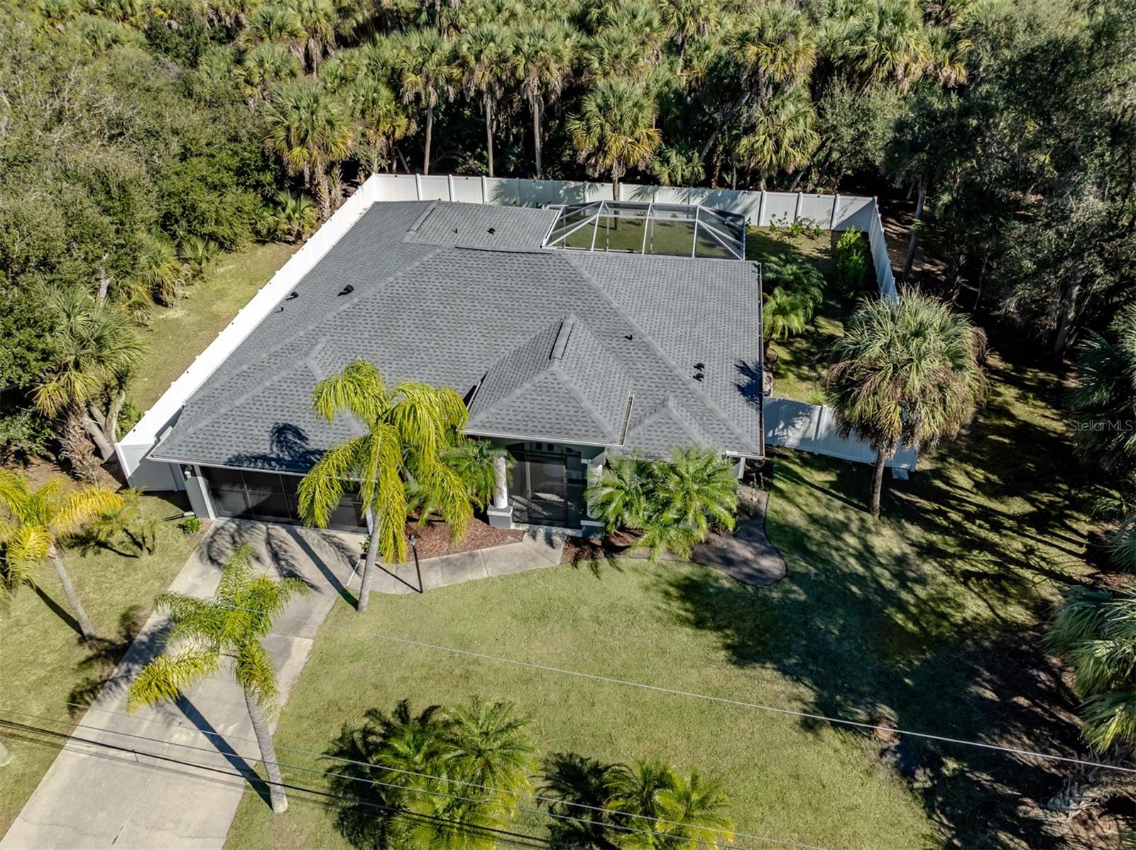 PORT CHARLOTTE SUB 30 - Residential