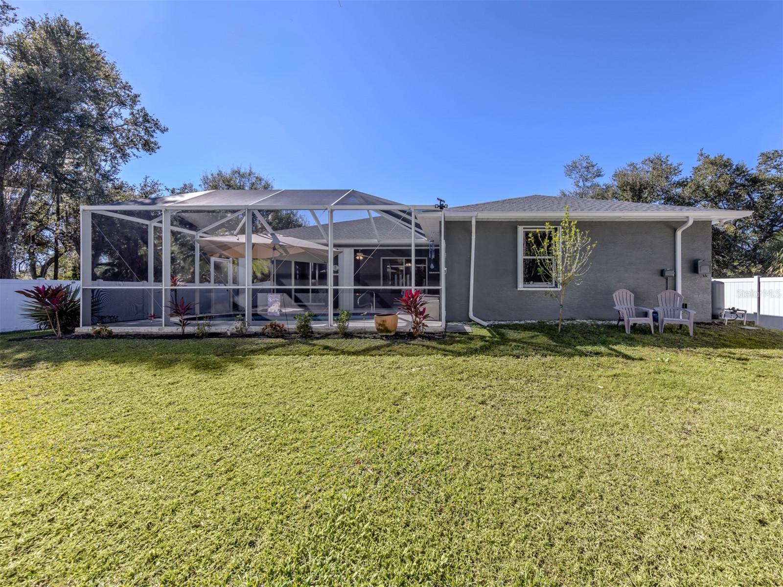 PORT CHARLOTTE SUB 30 - Residential