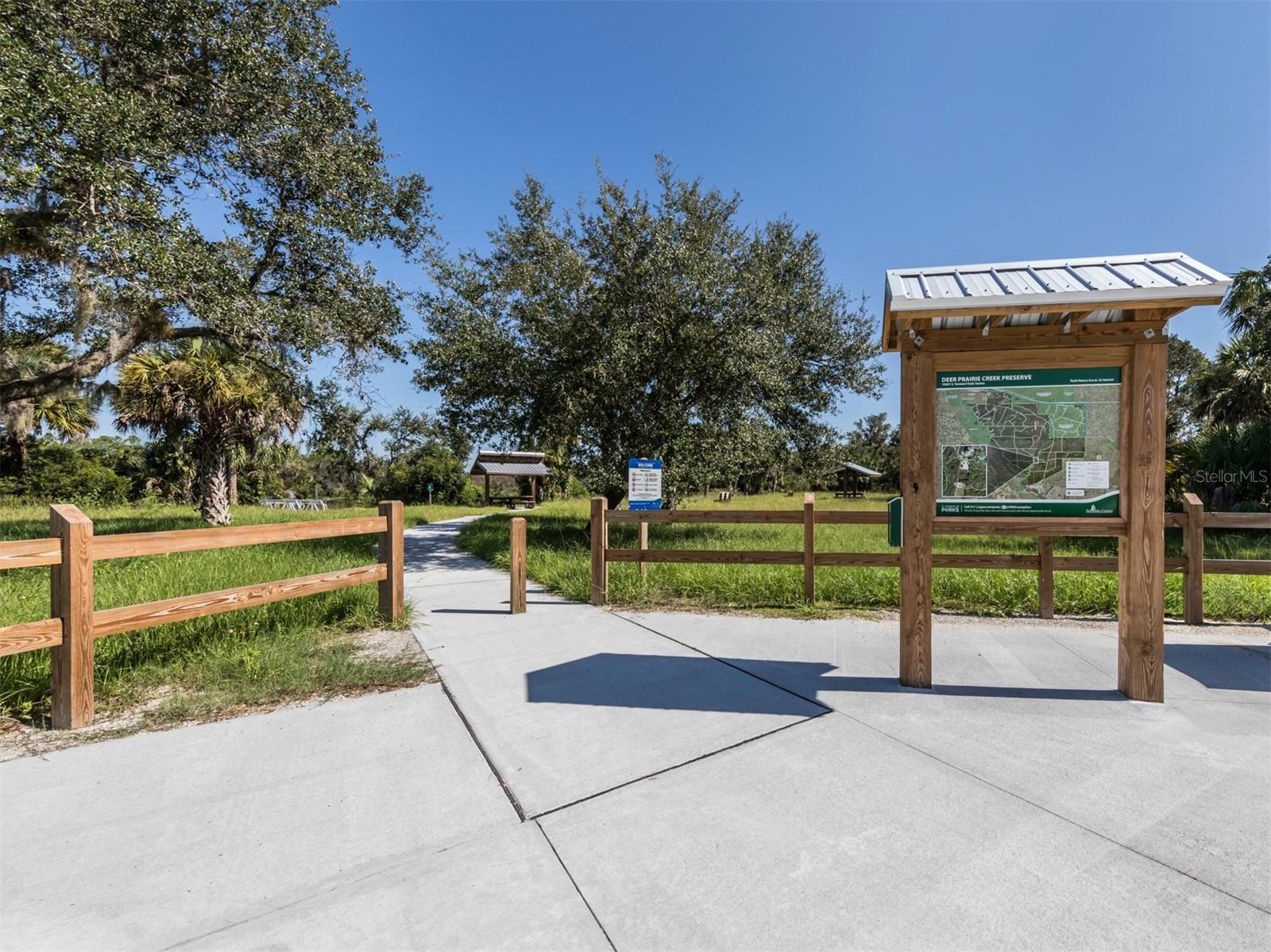 PORT CHARLOTTE SUB 30 - Residential