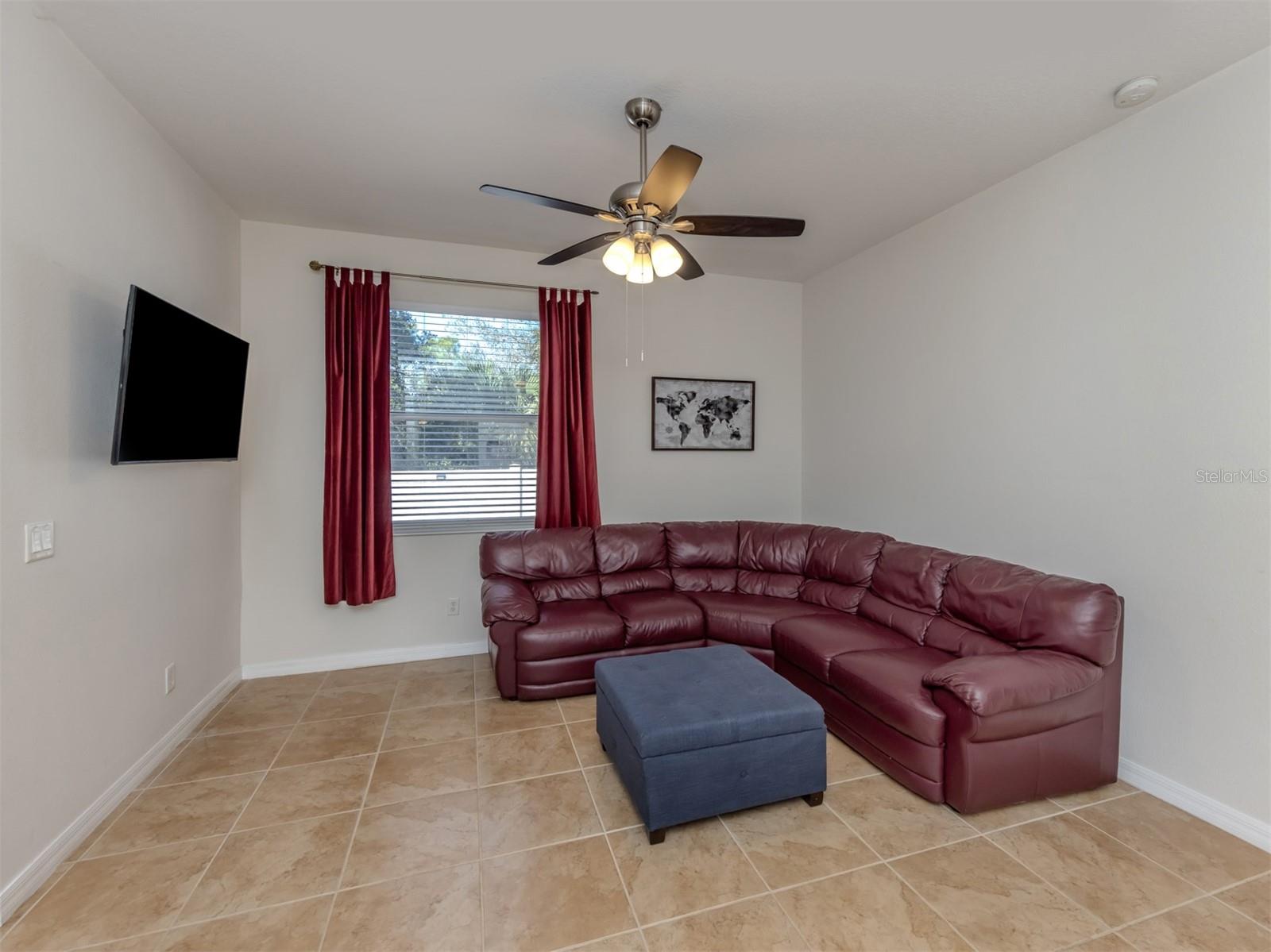 PORT CHARLOTTE SUB 30 - Residential