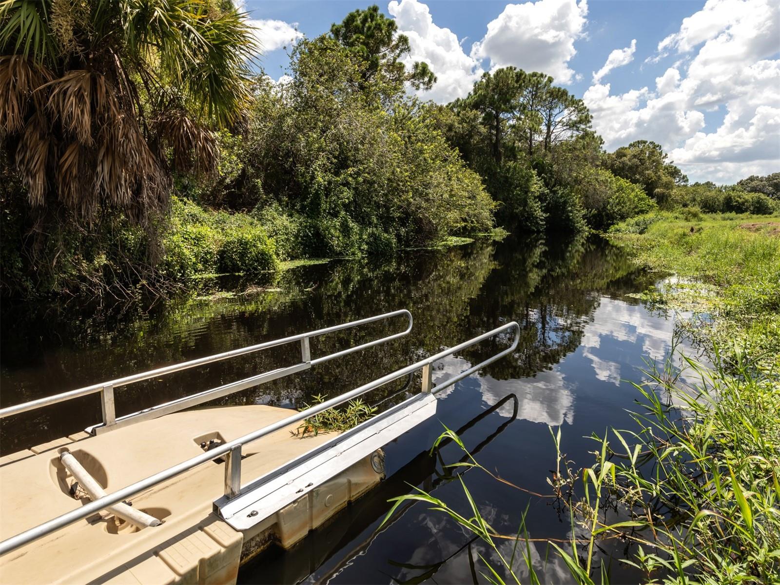 PORT CHARLOTTE SUB 30 - Residential
