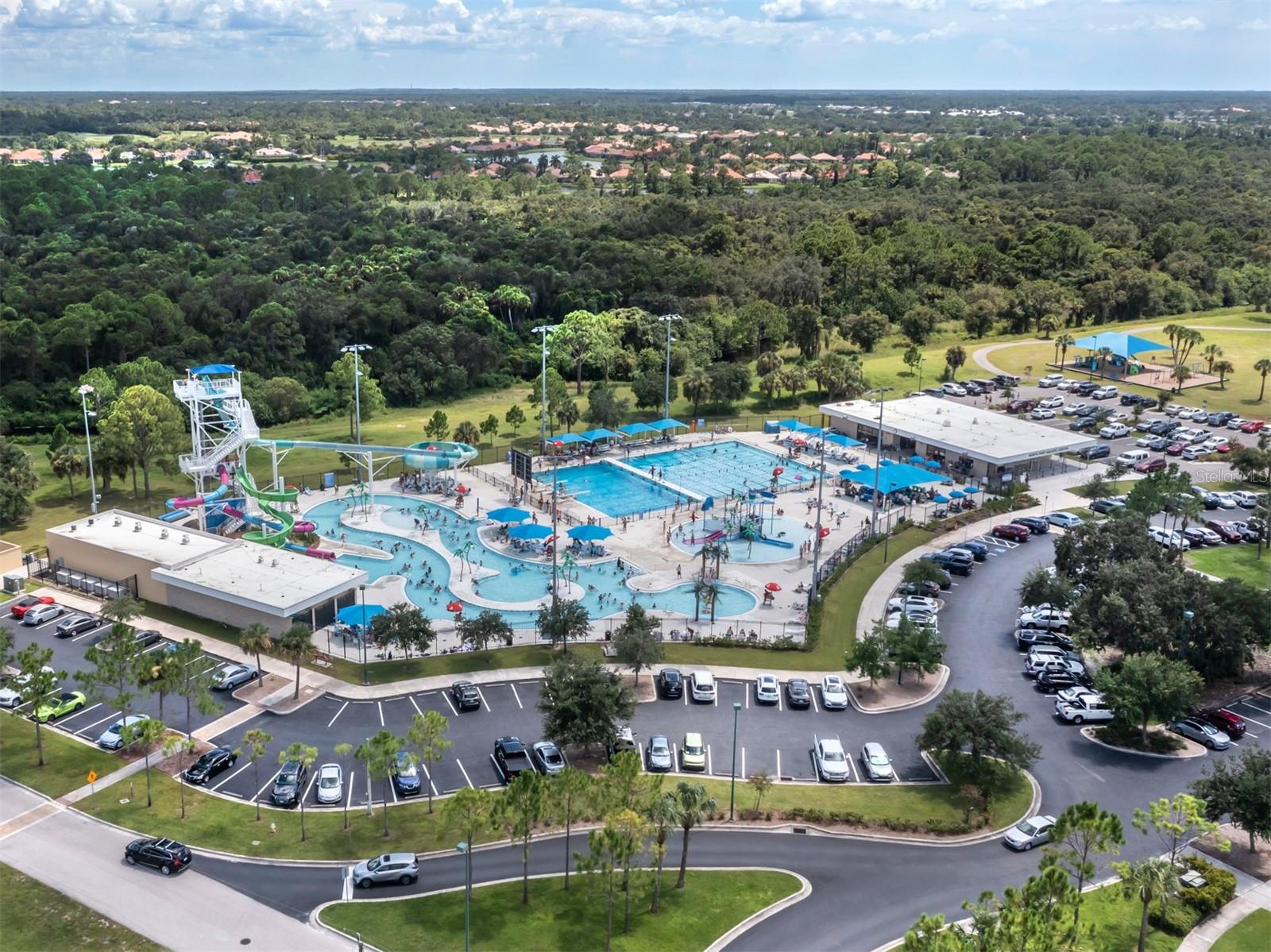 PORT CHARLOTTE SUB 30 - Residential