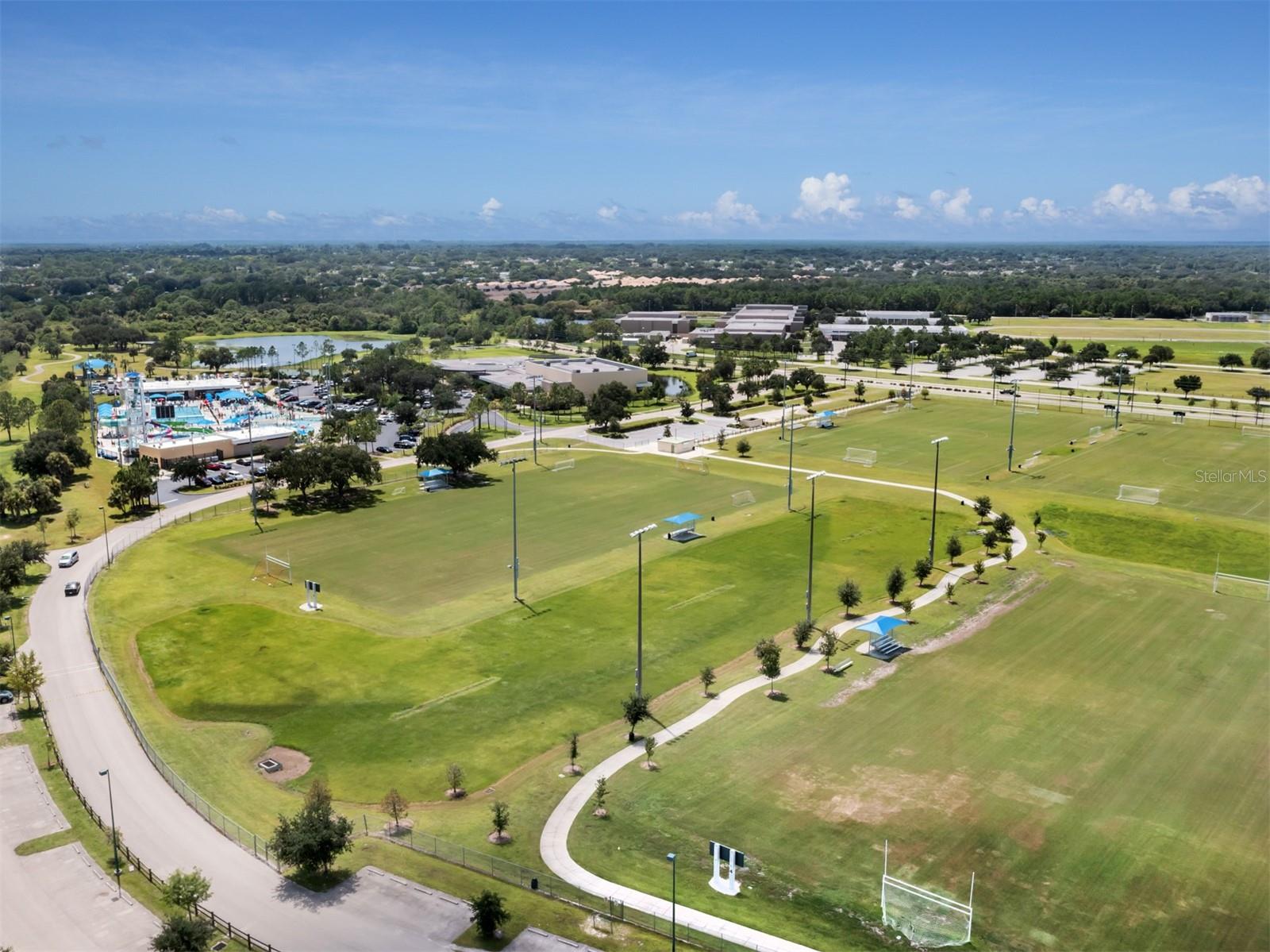 PORT CHARLOTTE SUB 30 - Residential