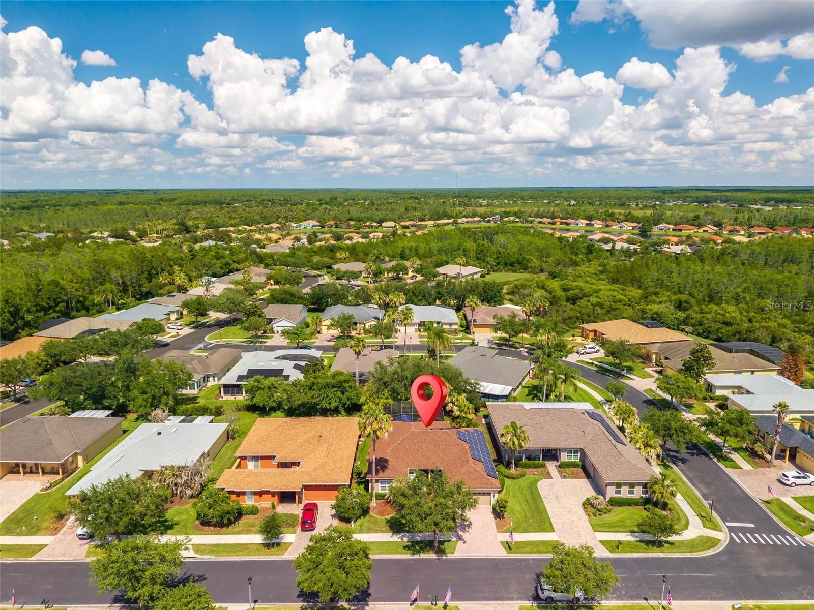 SOLIVITA PH 04C SEC 02 - Residential