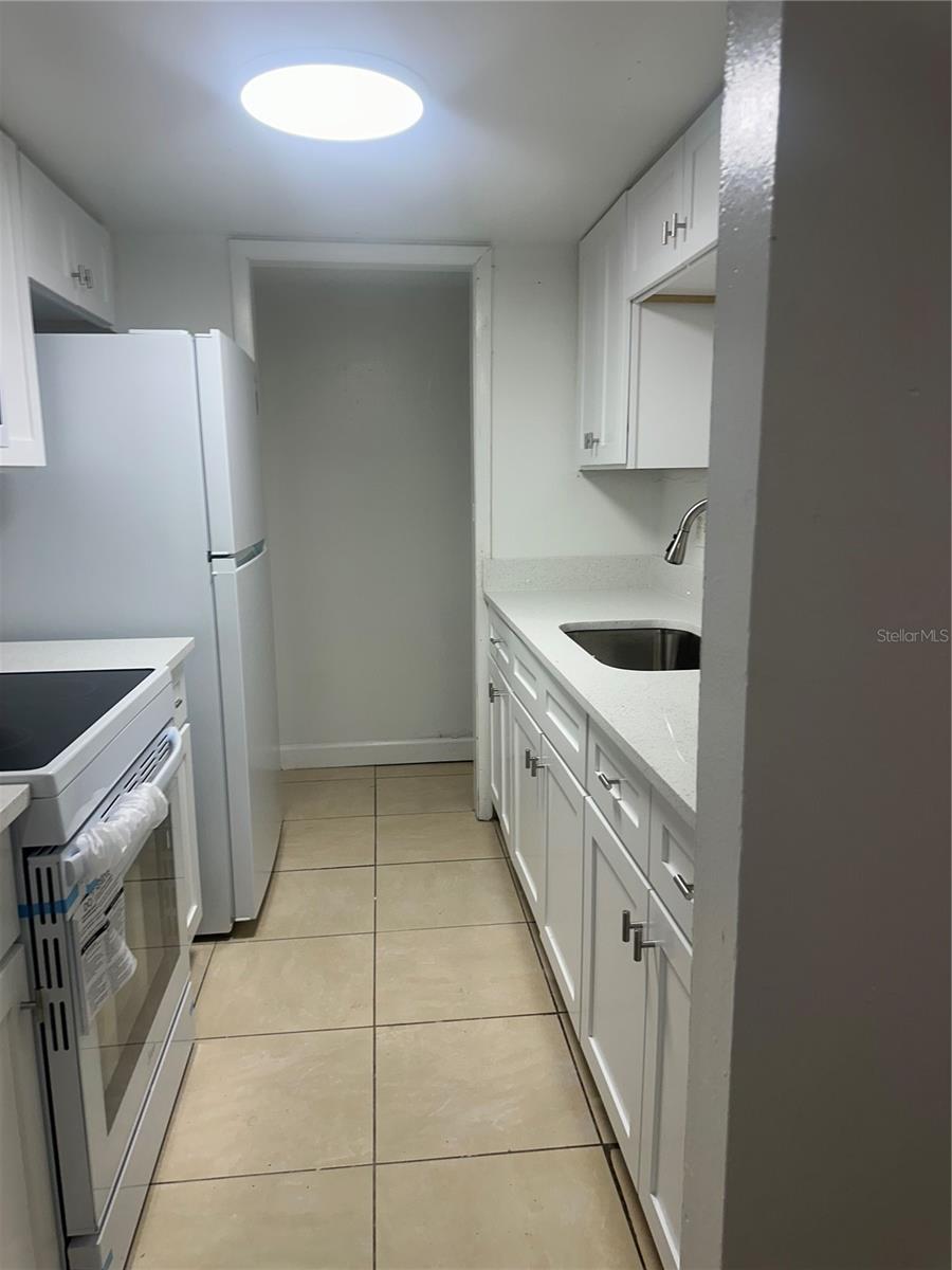 ANSLEY PARK - Residential Lease
