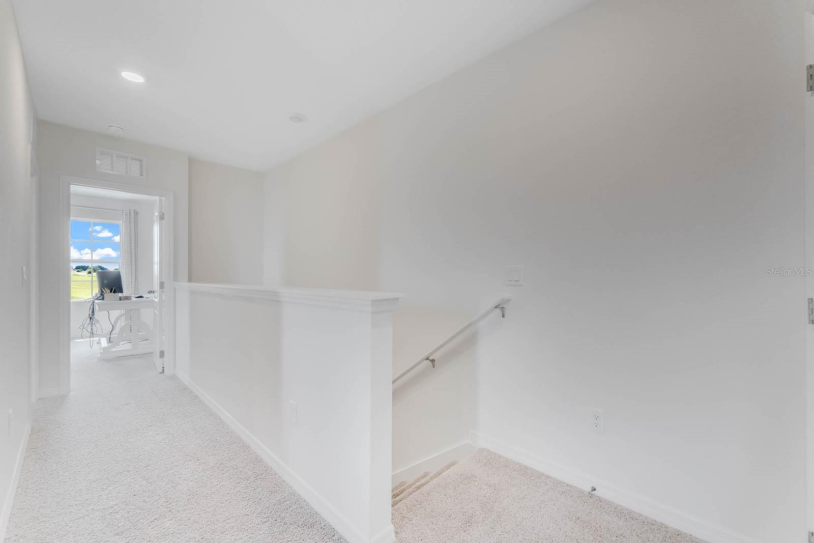 BRENTWOOD - Residential
