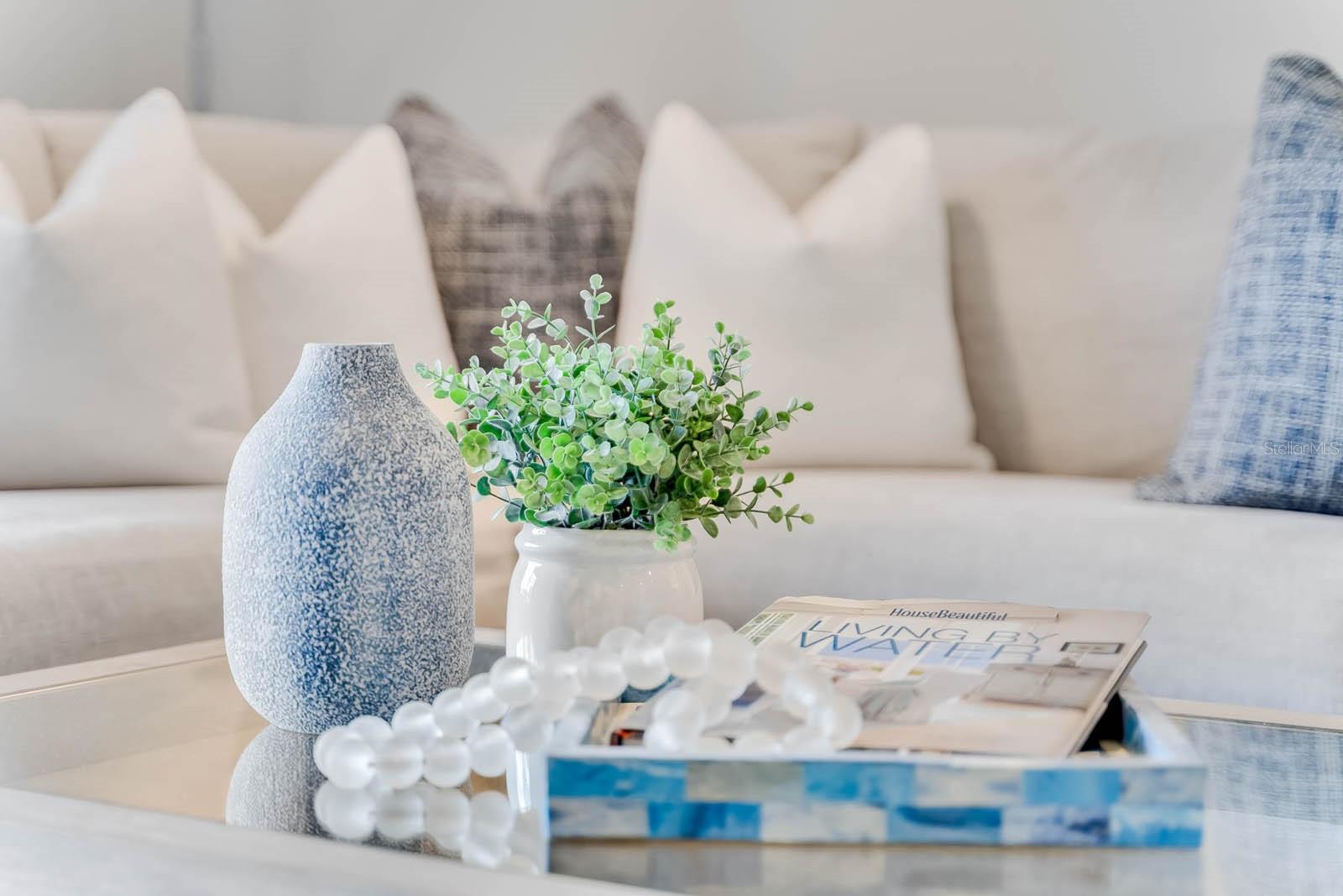 BRENTWOOD - Residential