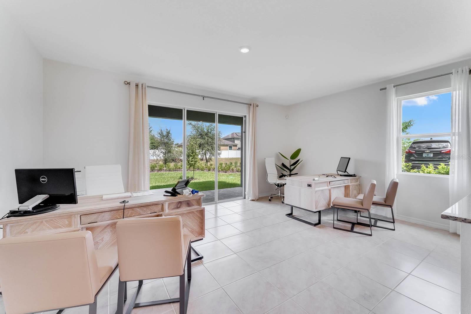 BRENTWOOD - Residential