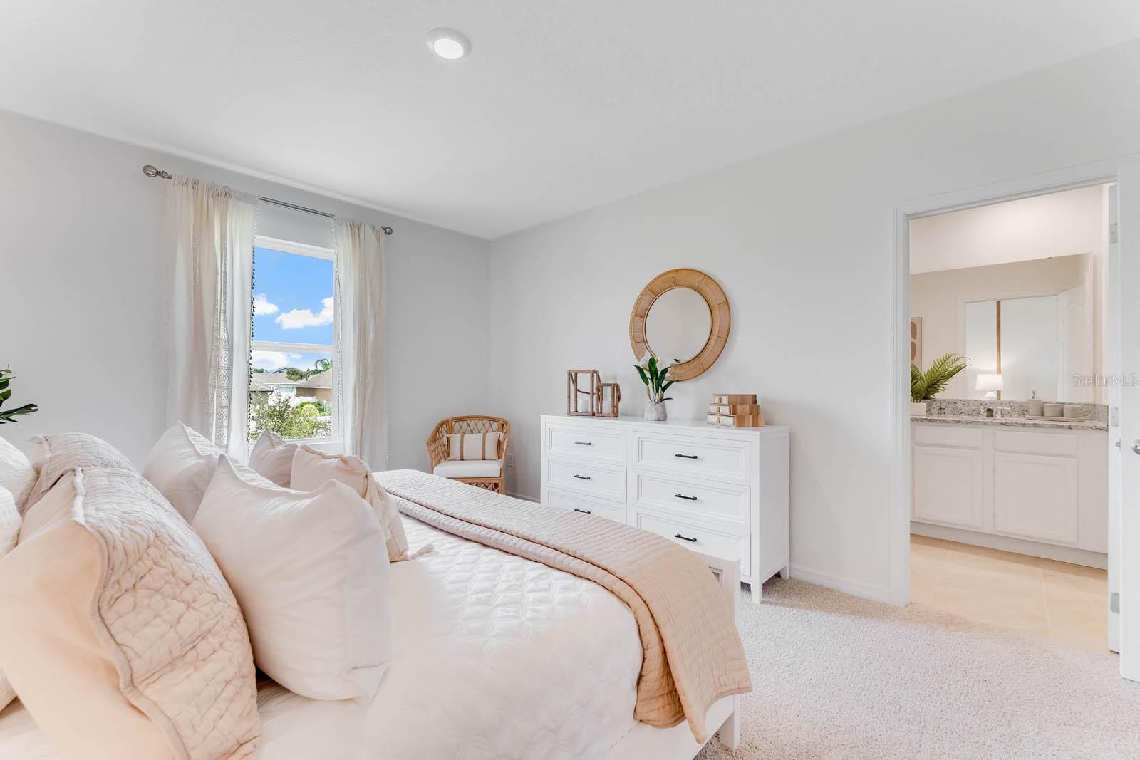 BRENTWOOD - Residential