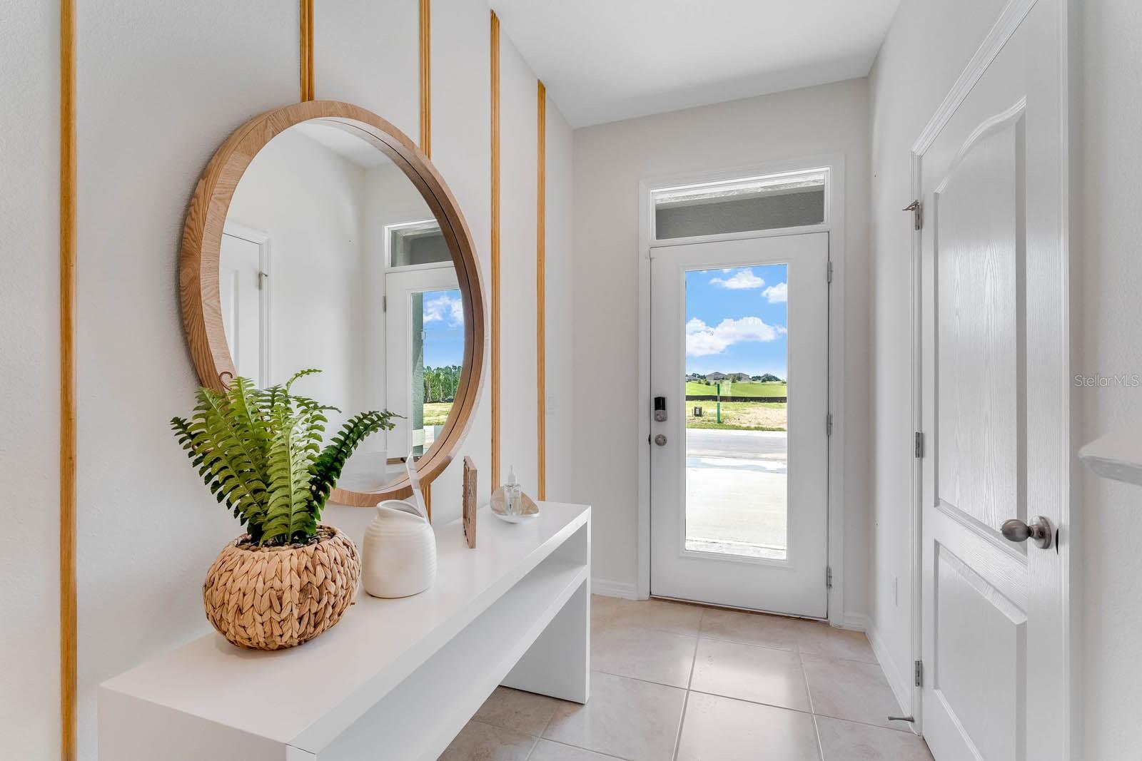 BRENTWOOD - Residential