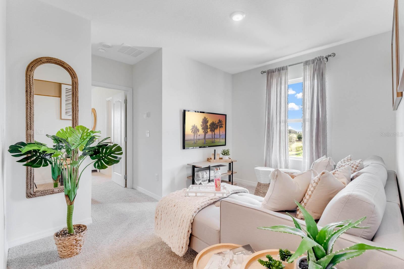BRENTWOOD - Residential