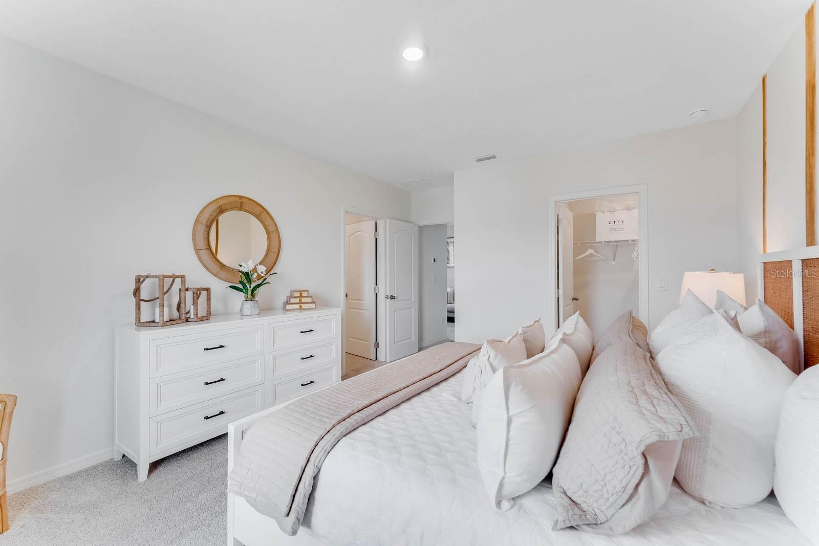BRENTWOOD - Residential