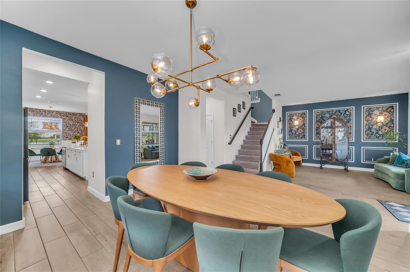 LORRAINE LAKES PH IIB-3 & IIC - Residential