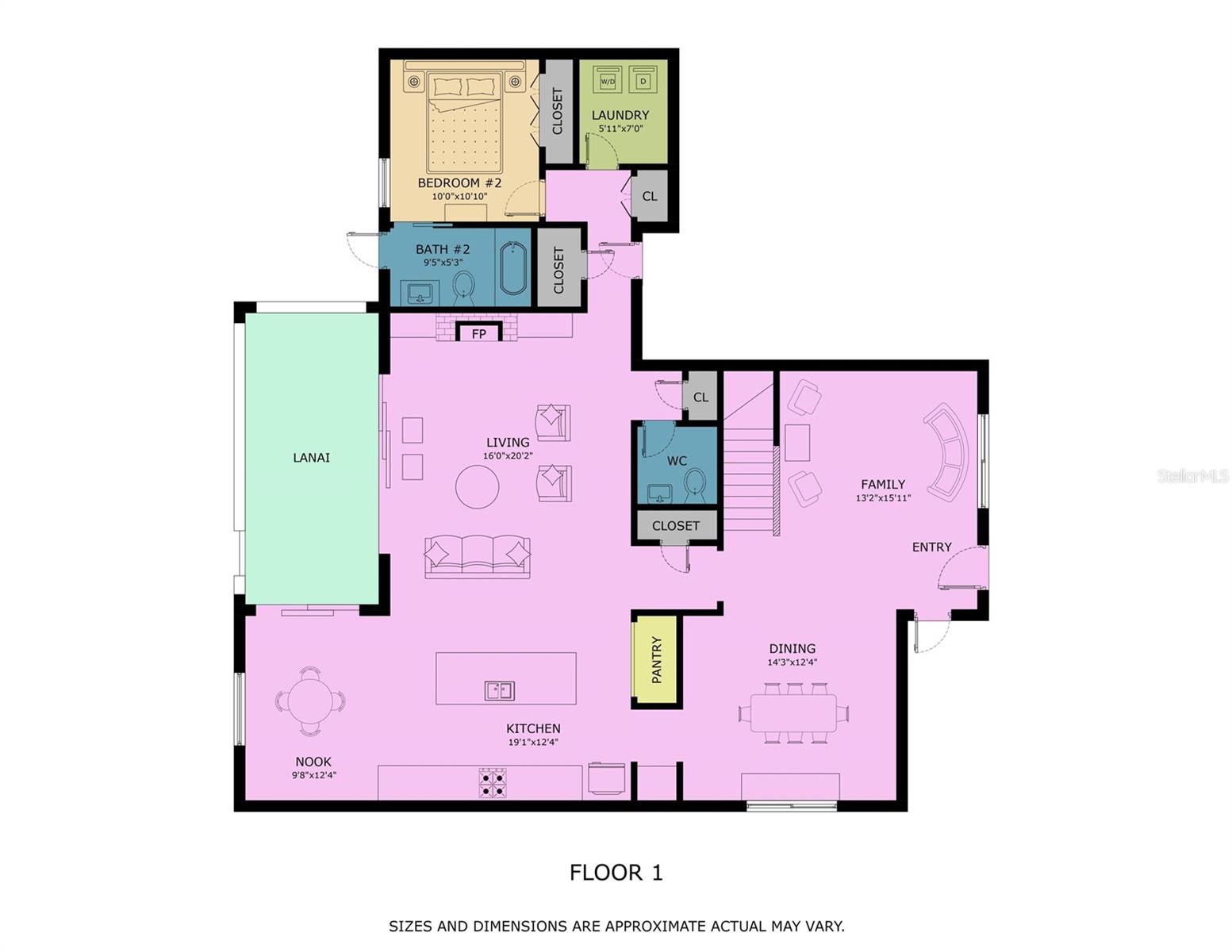 LORRAINE LAKES PH IIB-3 & IIC - Residential