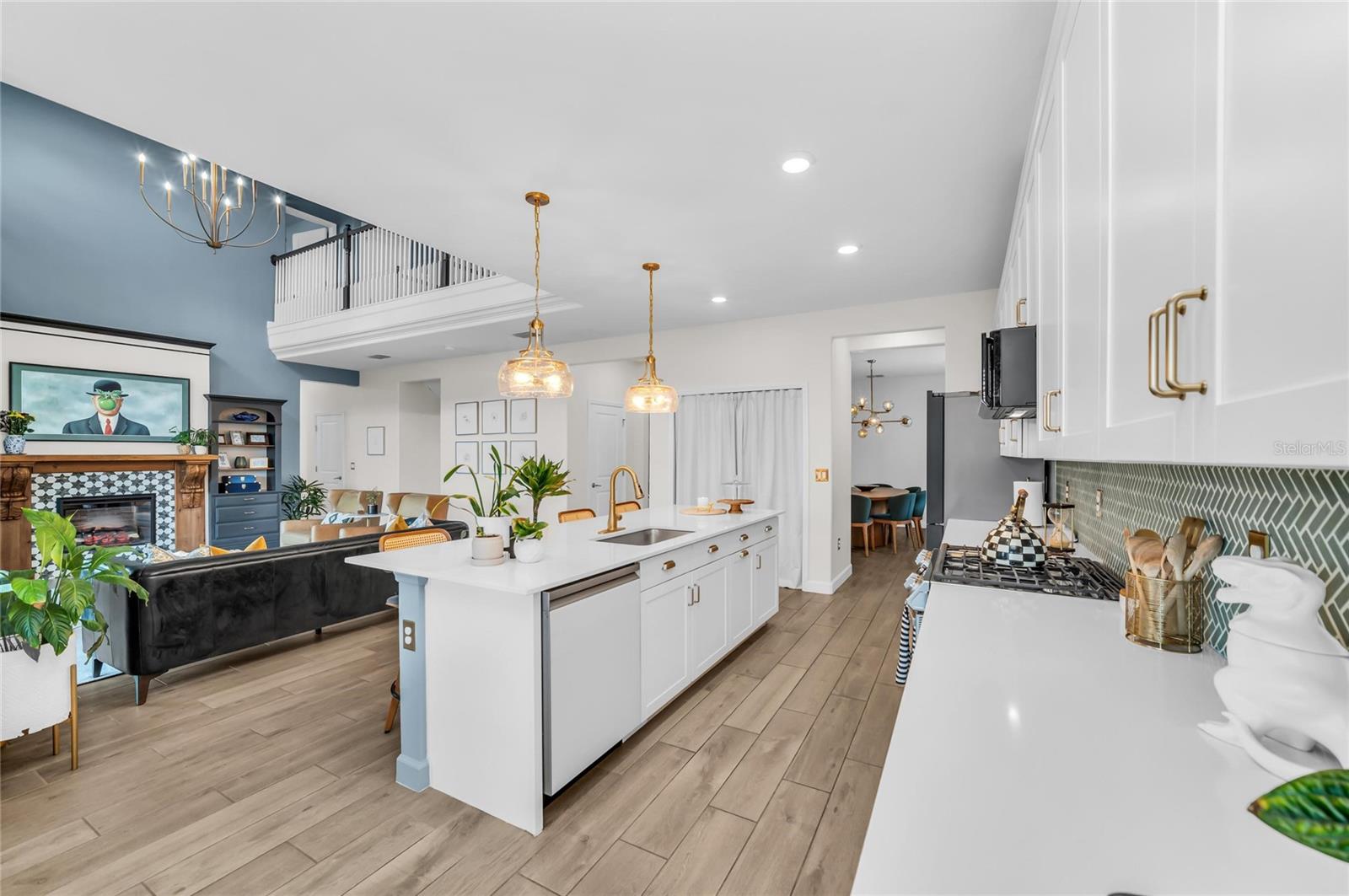 LORRAINE LAKES PH IIB-3 & IIC - Residential