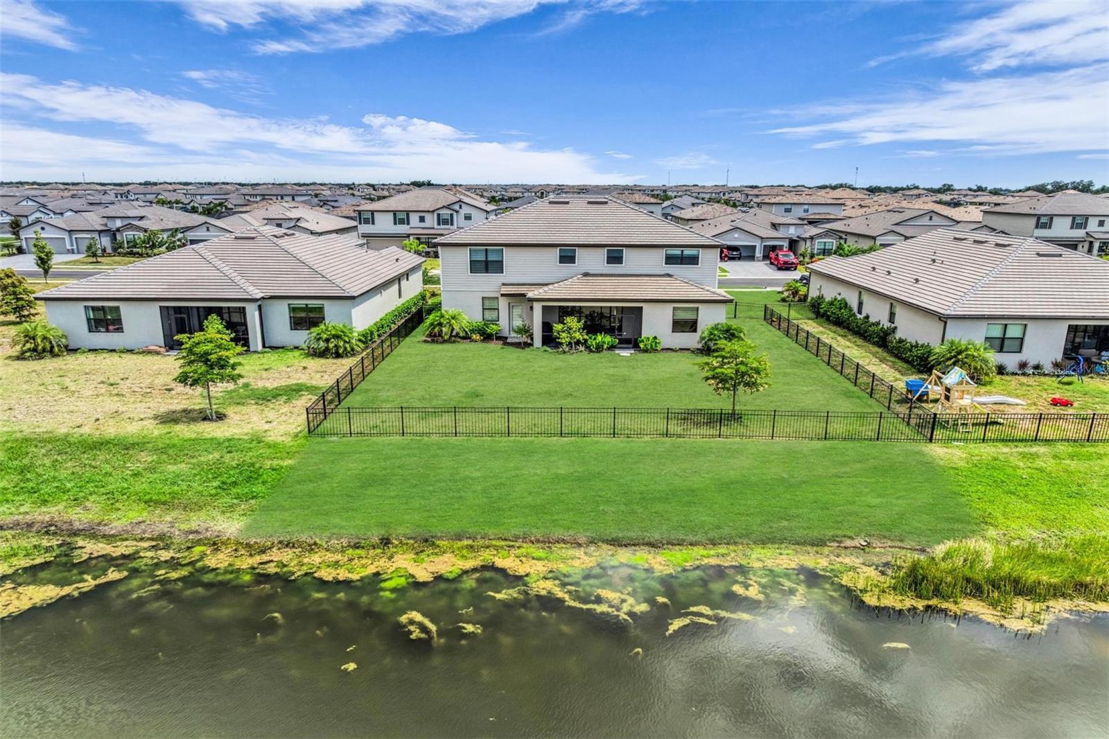 LORRAINE LAKES PH IIB-3 & IIC - Residential