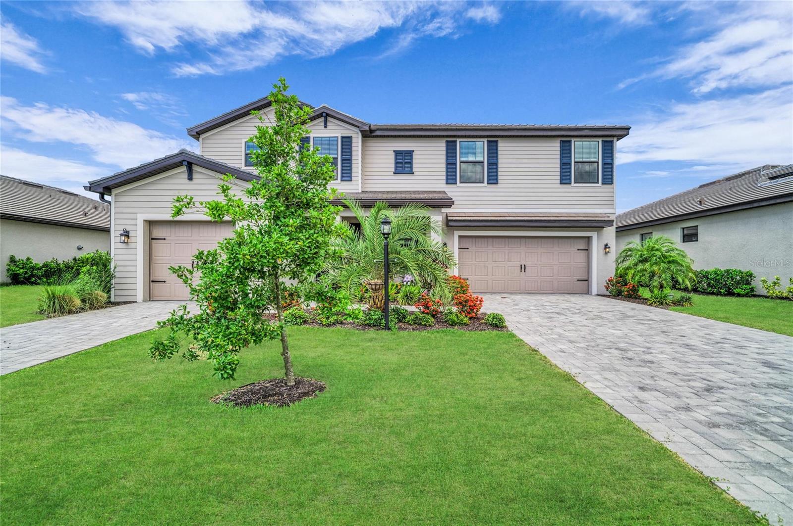 LORRAINE LAKES PH IIB-3 & IIC - Residential