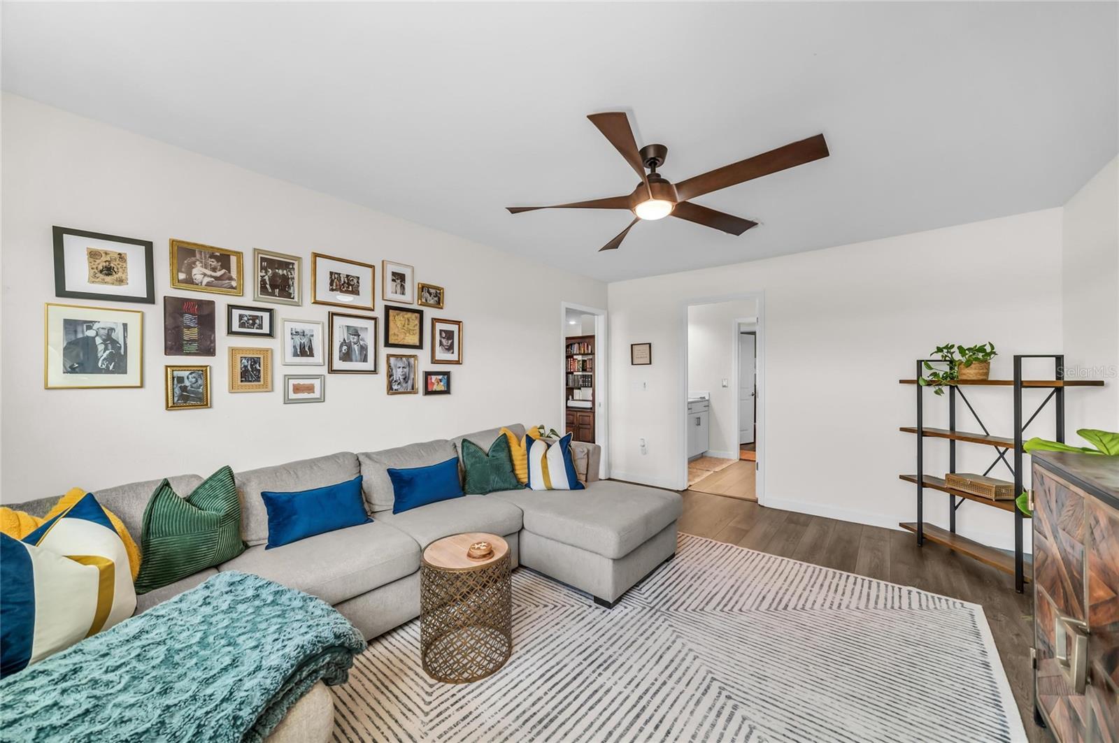 LORRAINE LAKES PH IIB-3 & IIC - Residential