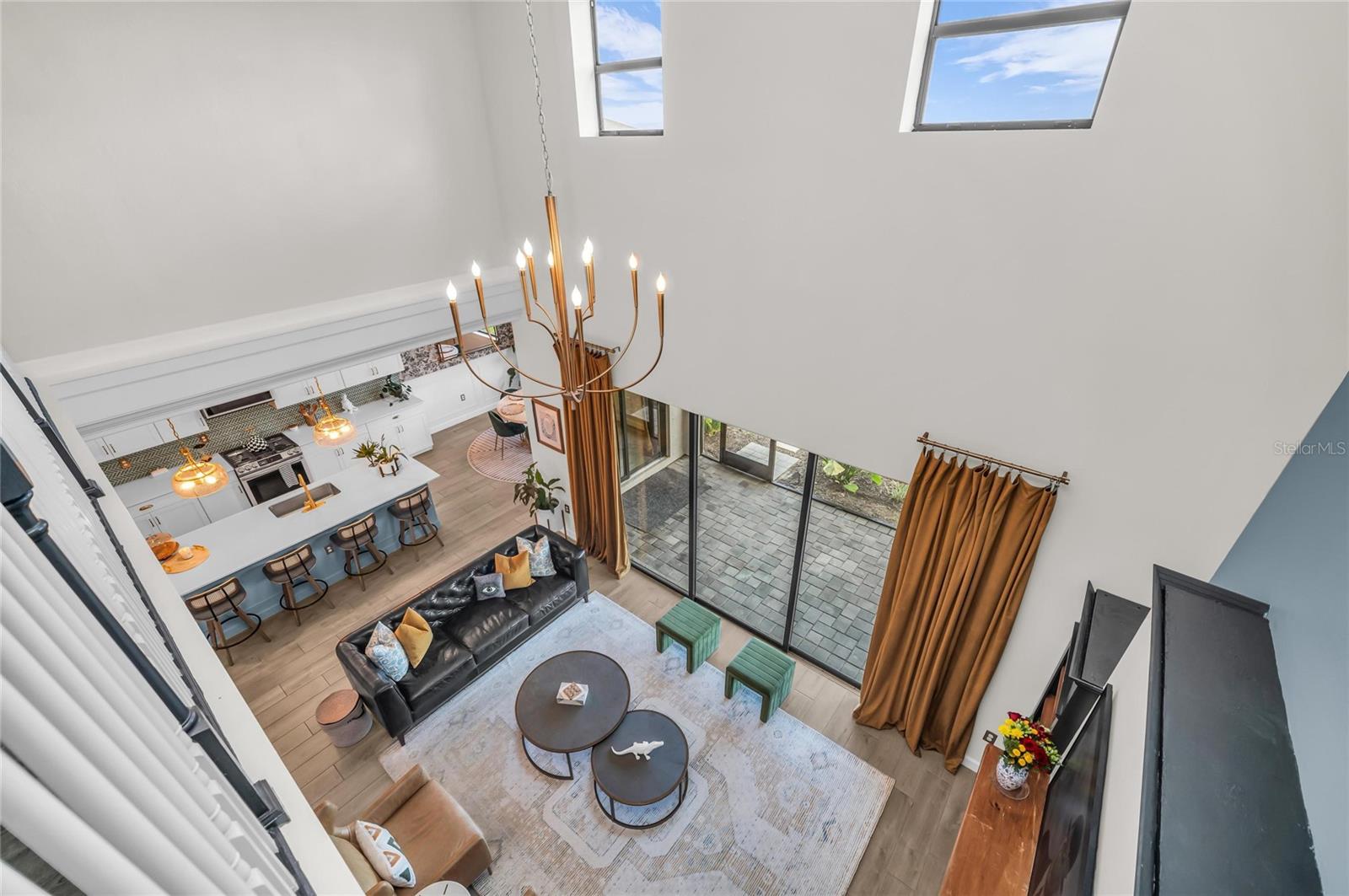 LORRAINE LAKES PH IIB-3 & IIC - Residential
