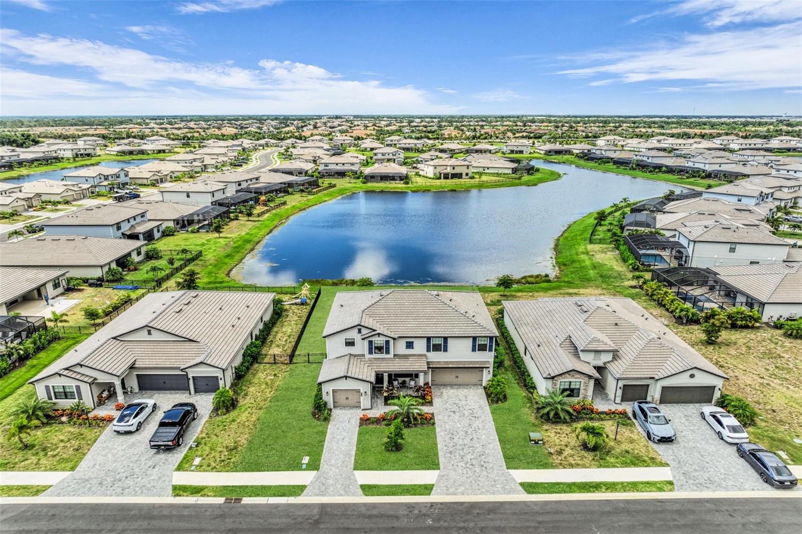 LORRAINE LAKES PH IIB-3 & IIC - Residential