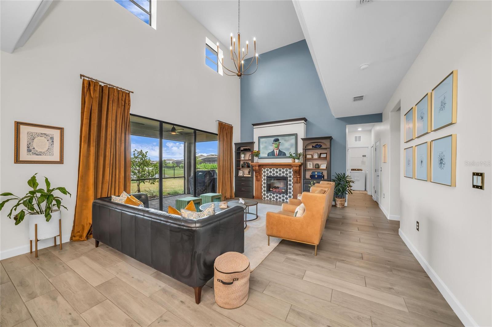LORRAINE LAKES PH IIB-3 & IIC - Residential