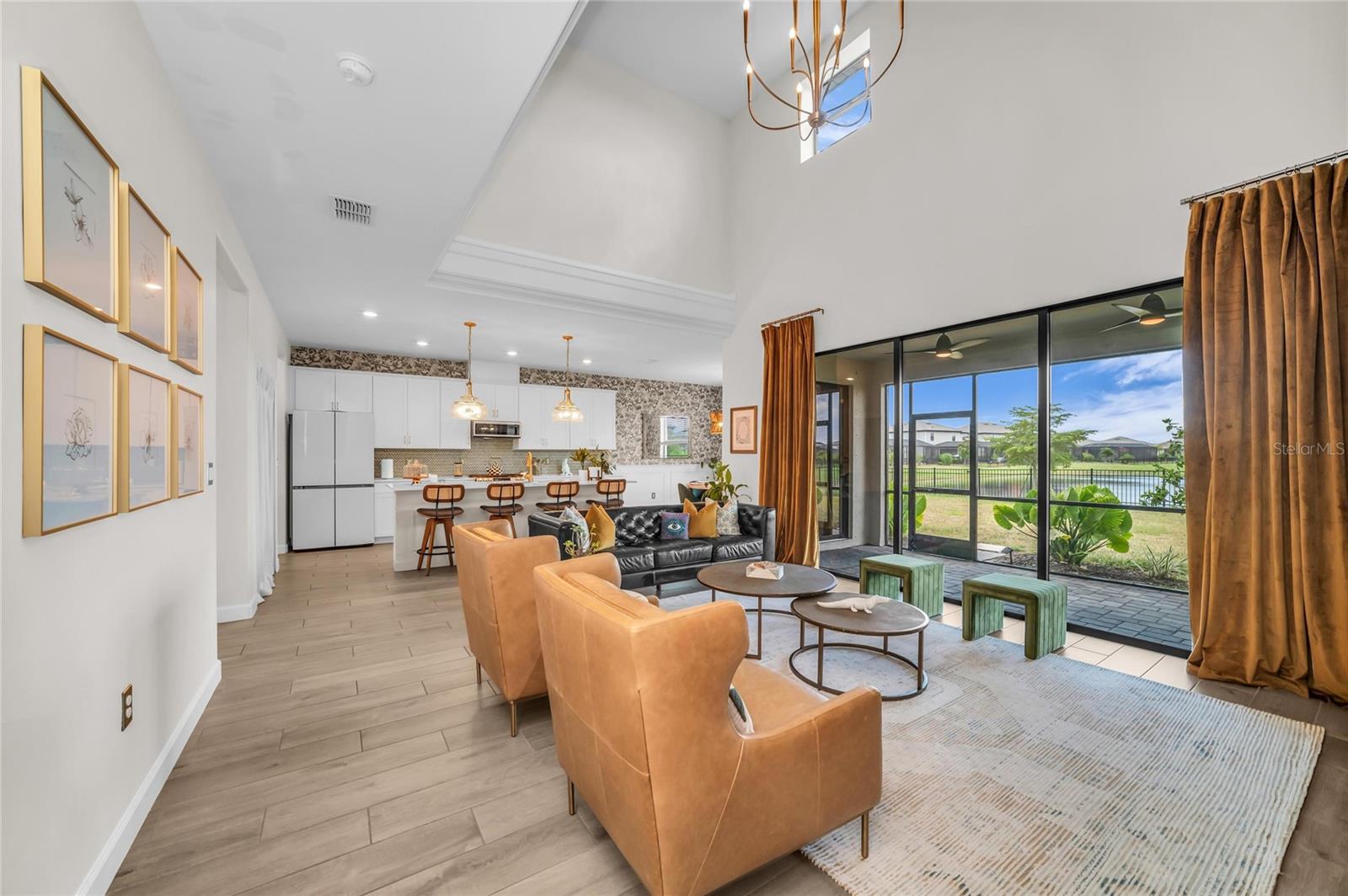 LORRAINE LAKES PH IIB-3 & IIC - Residential