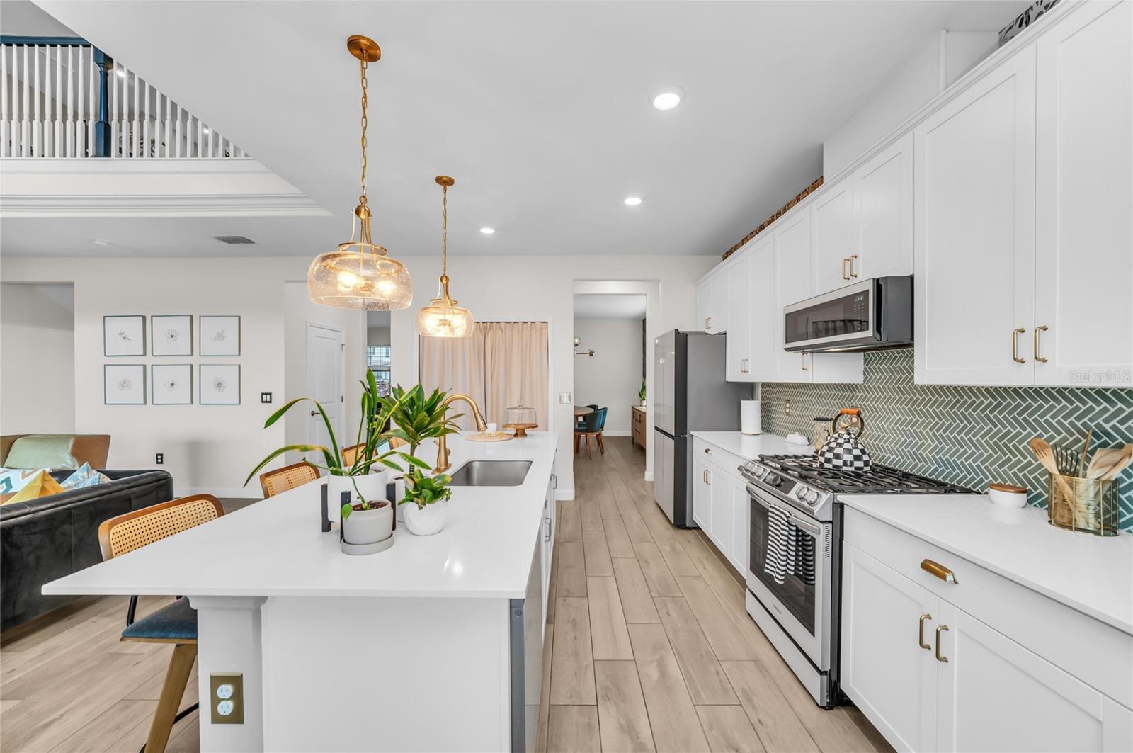 LORRAINE LAKES PH IIB-3 & IIC - Residential