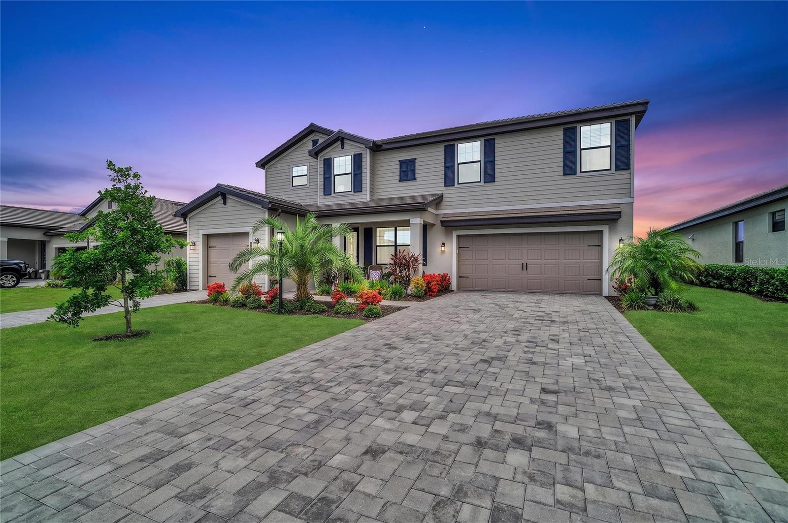 LORRAINE LAKES PH IIB-3 & IIC - Residential