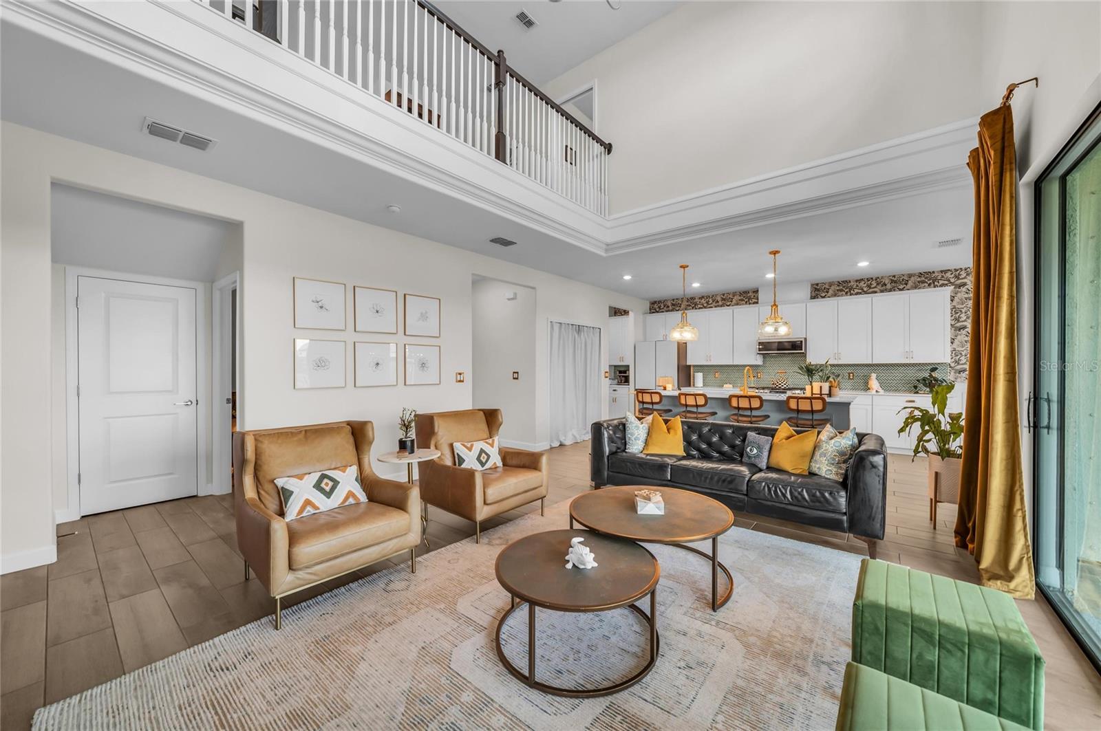 LORRAINE LAKES PH IIB-3 & IIC - Residential