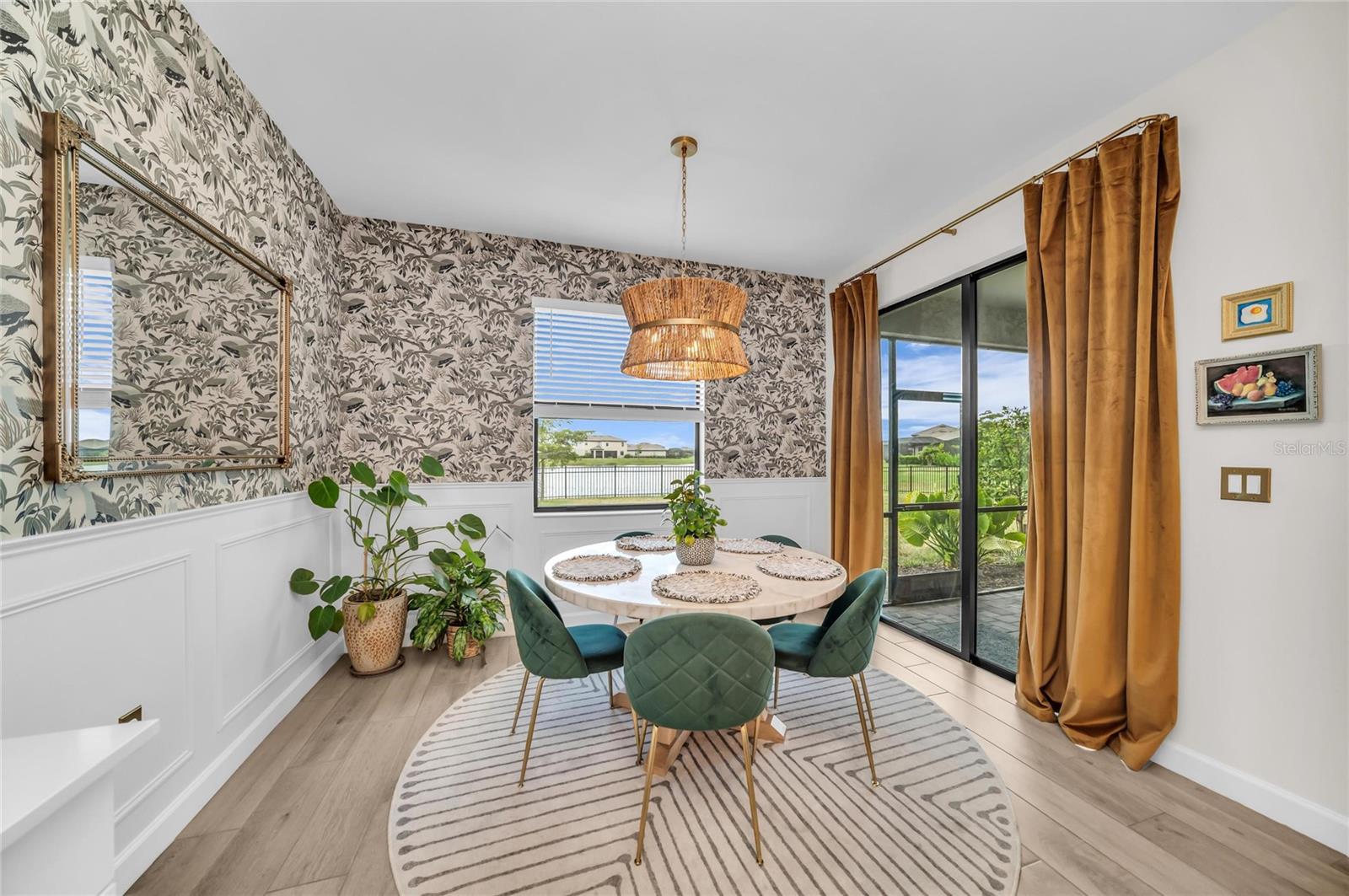 LORRAINE LAKES PH IIB-3 & IIC - Residential
