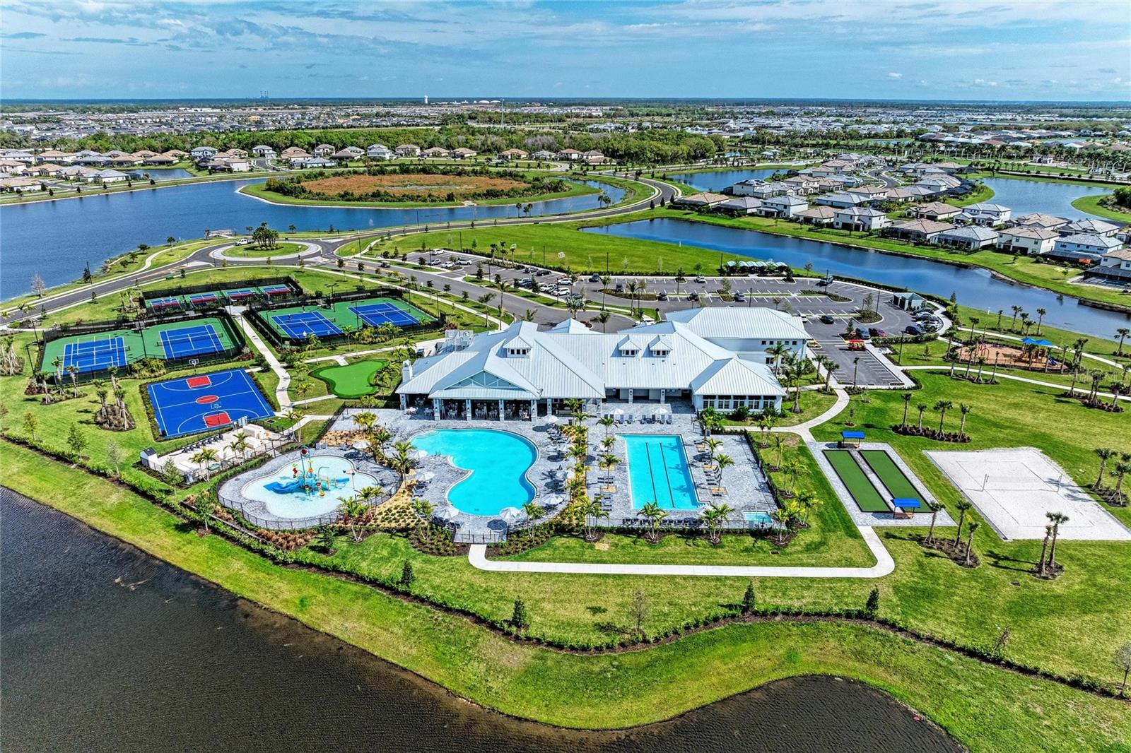 LORRAINE LAKES PH IIB-3 & IIC - Residential