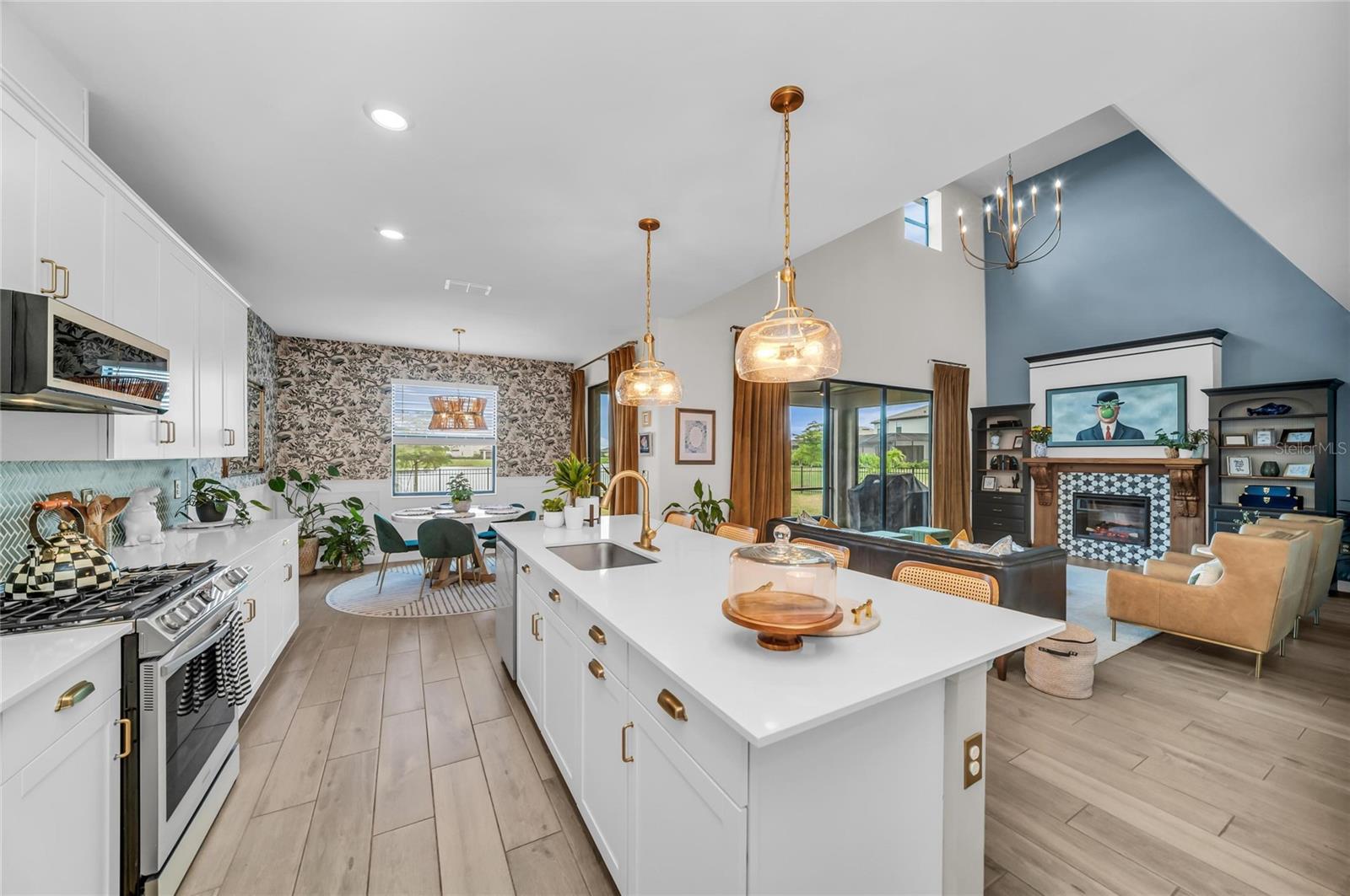 LORRAINE LAKES PH IIB-3 & IIC - Residential