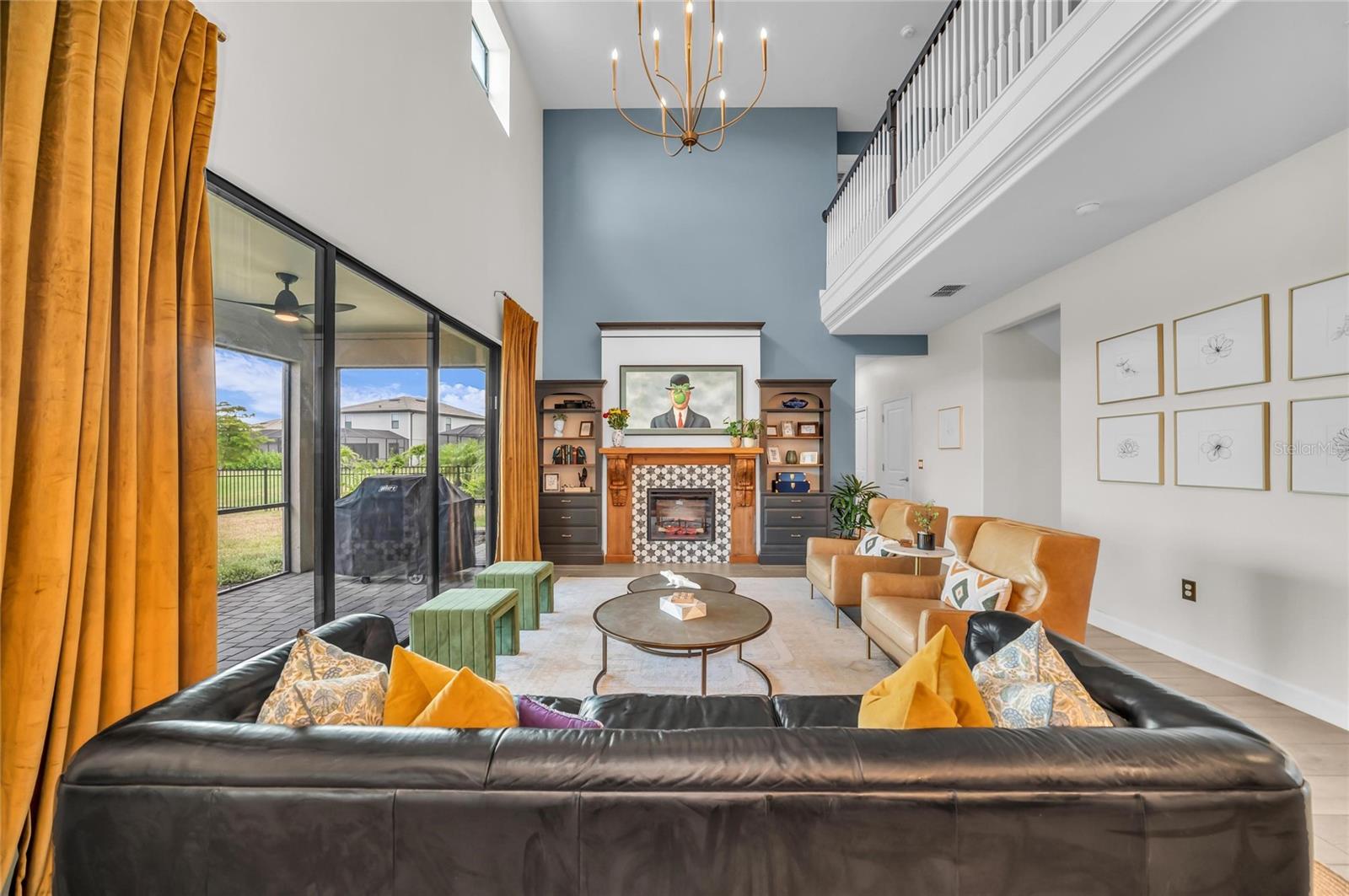 LORRAINE LAKES PH IIB-3 & IIC - Residential