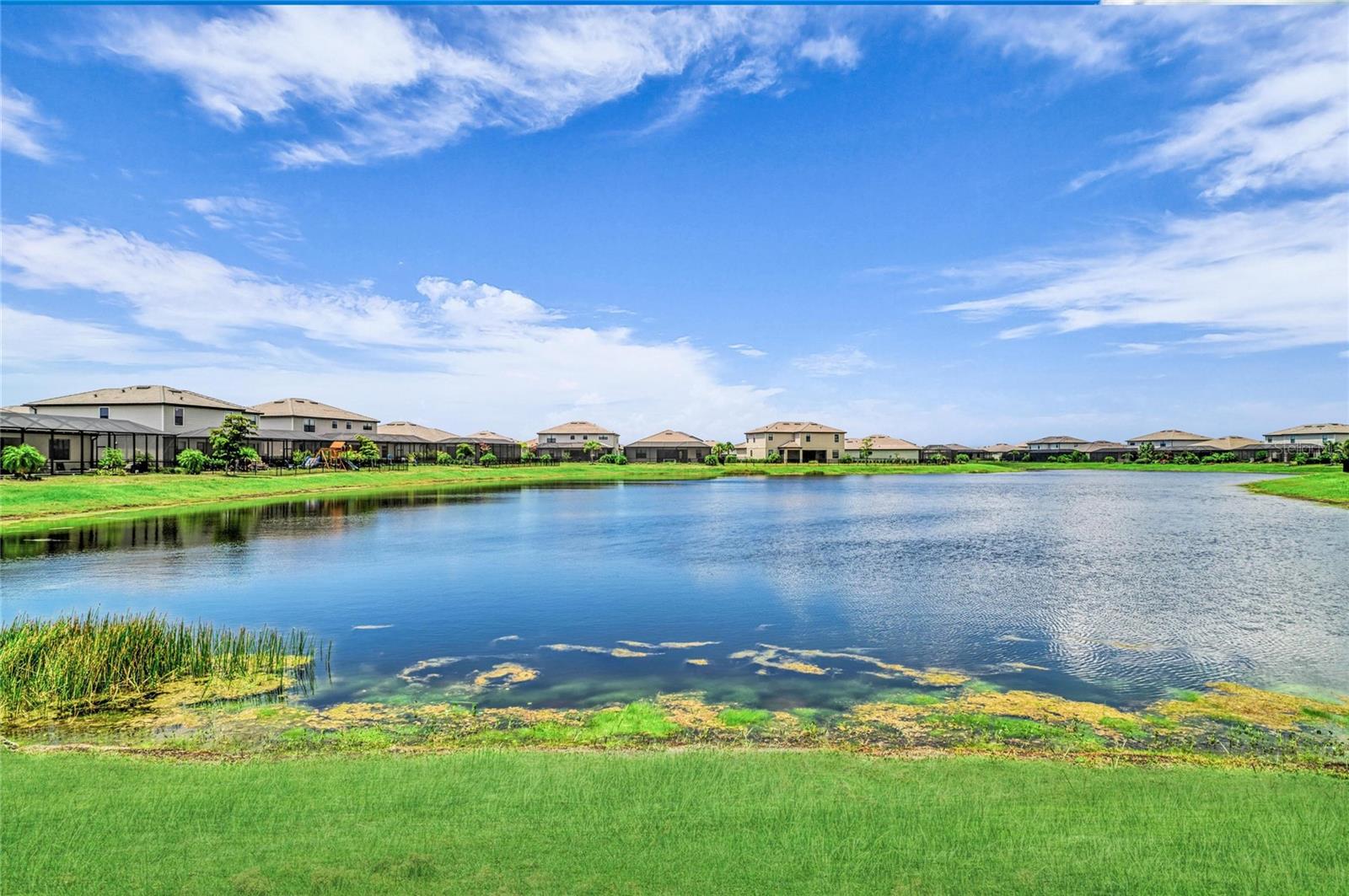 LORRAINE LAKES PH IIB-3 & IIC - Residential