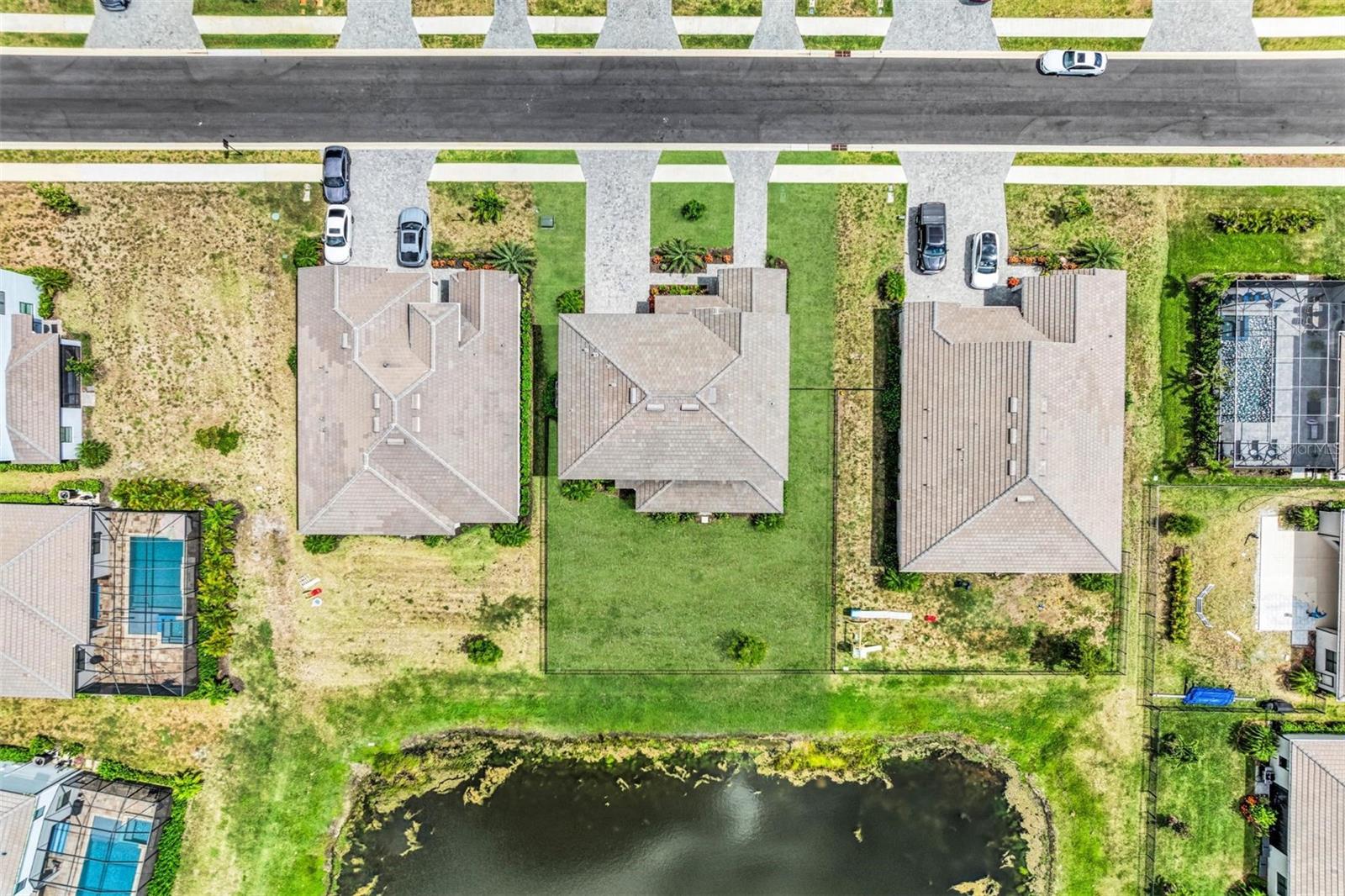 LORRAINE LAKES PH IIB-3 & IIC - Residential