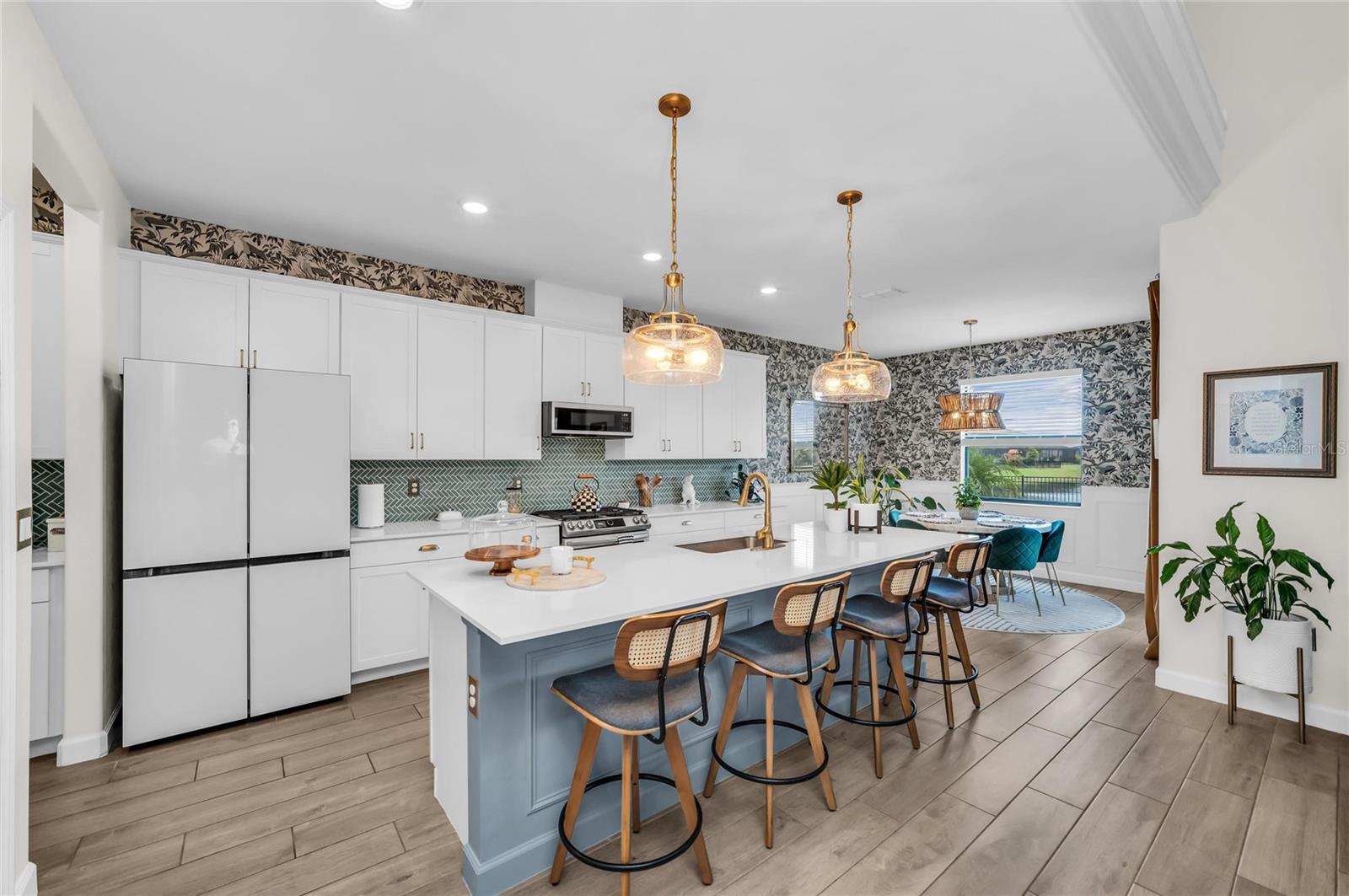 LORRAINE LAKES PH IIB-3 & IIC - Residential