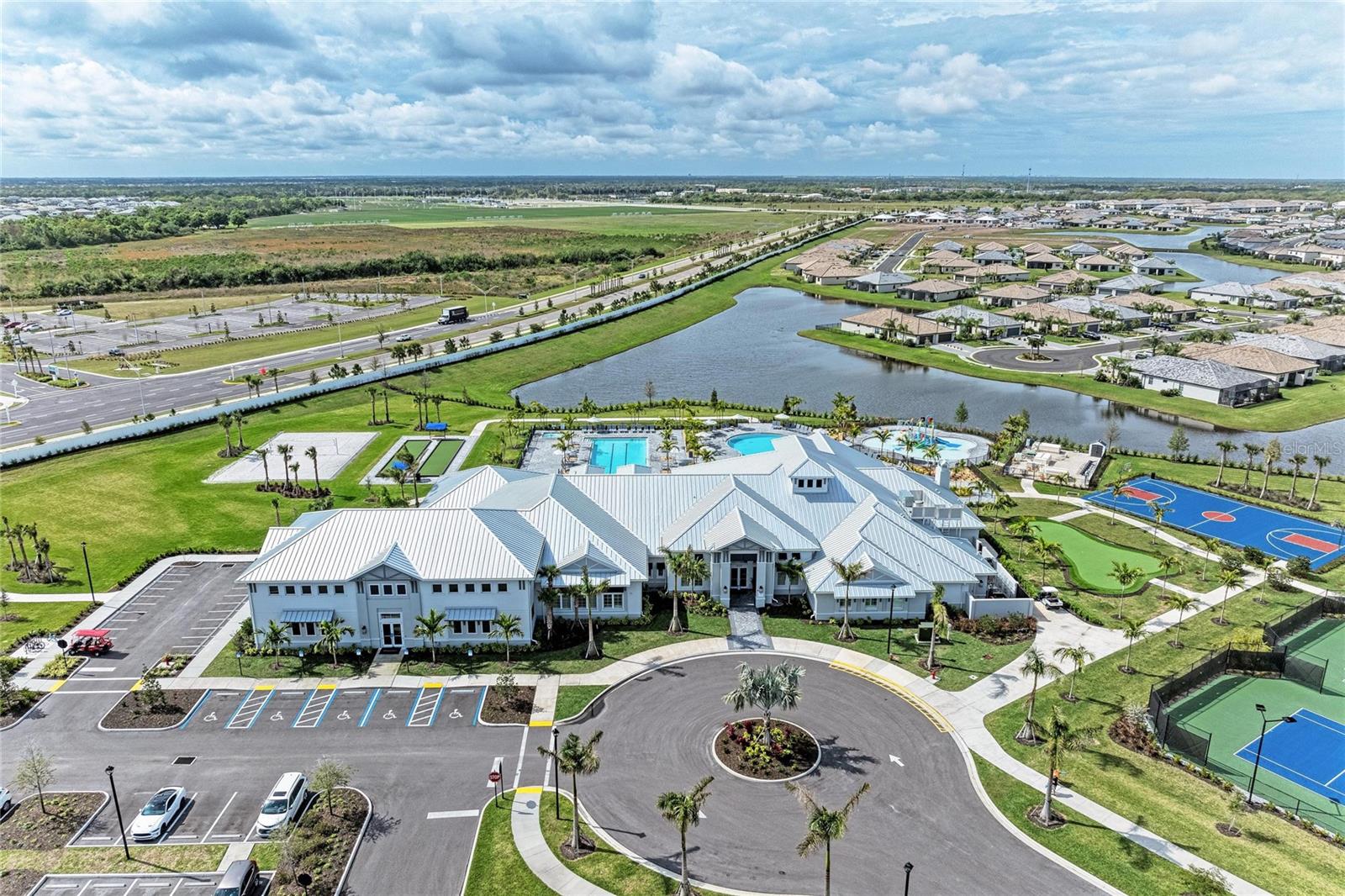 LORRAINE LAKES PH IIB-3 & IIC - Residential