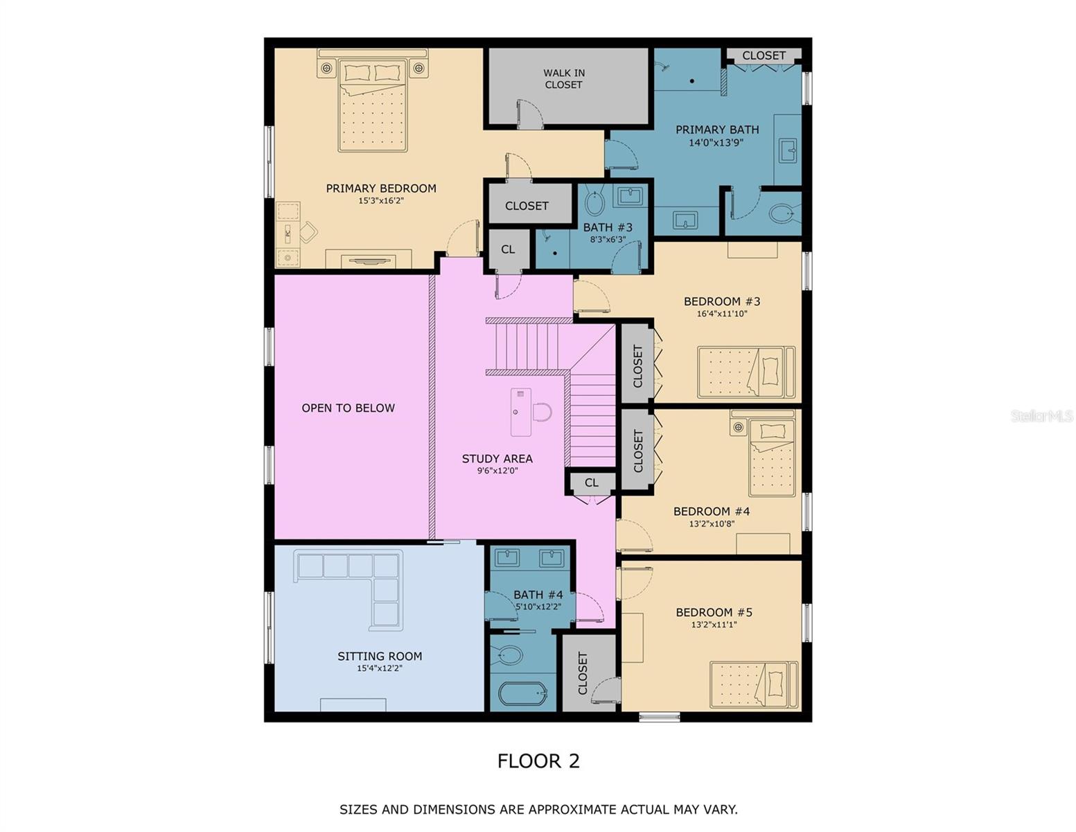 LORRAINE LAKES PH IIB-3 & IIC - Residential
