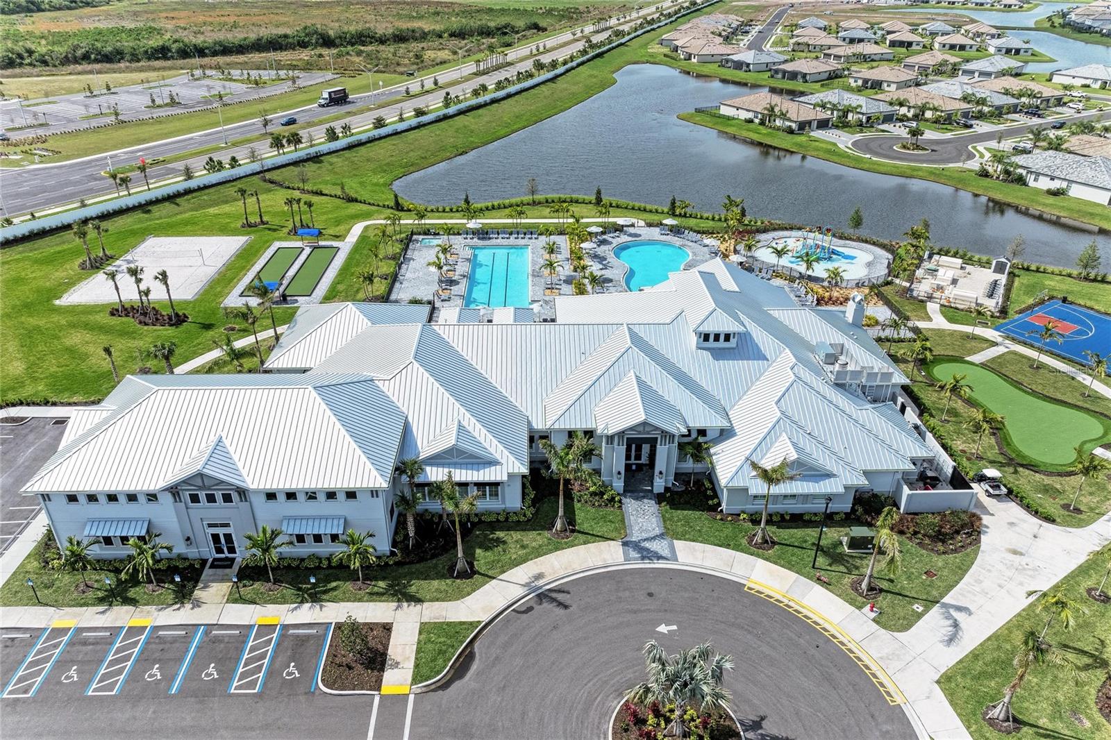 LORRAINE LAKES PH IIB-3 & IIC - Residential