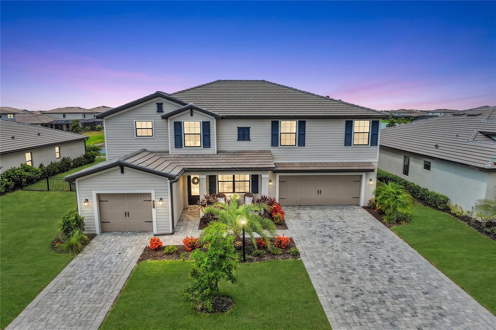 LORRAINE LAKES PH IIB-3 & IIC - Residential