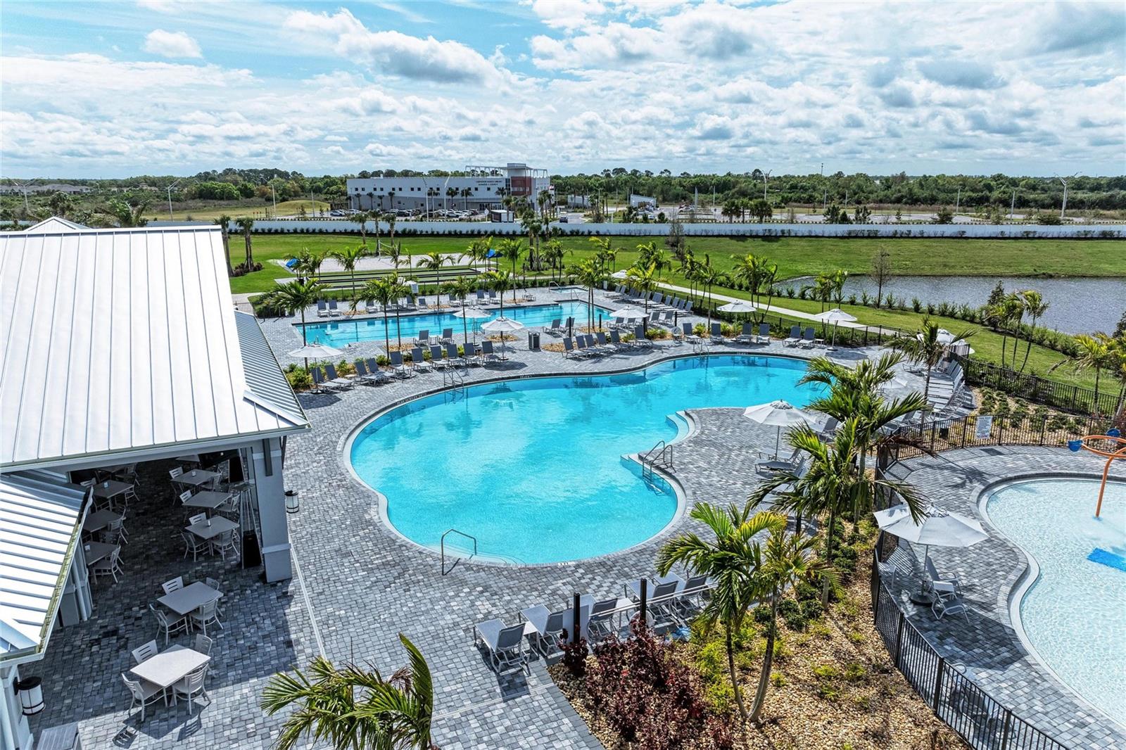 LORRAINE LAKES PH IIB-3 & IIC - Residential