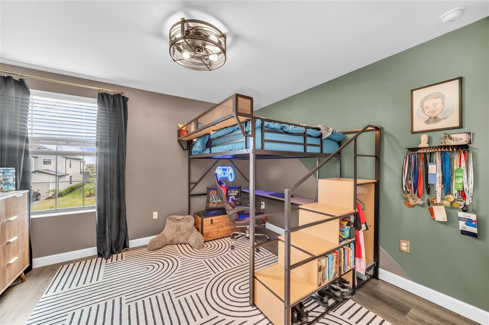 LORRAINE LAKES PH IIB-3 & IIC - Residential